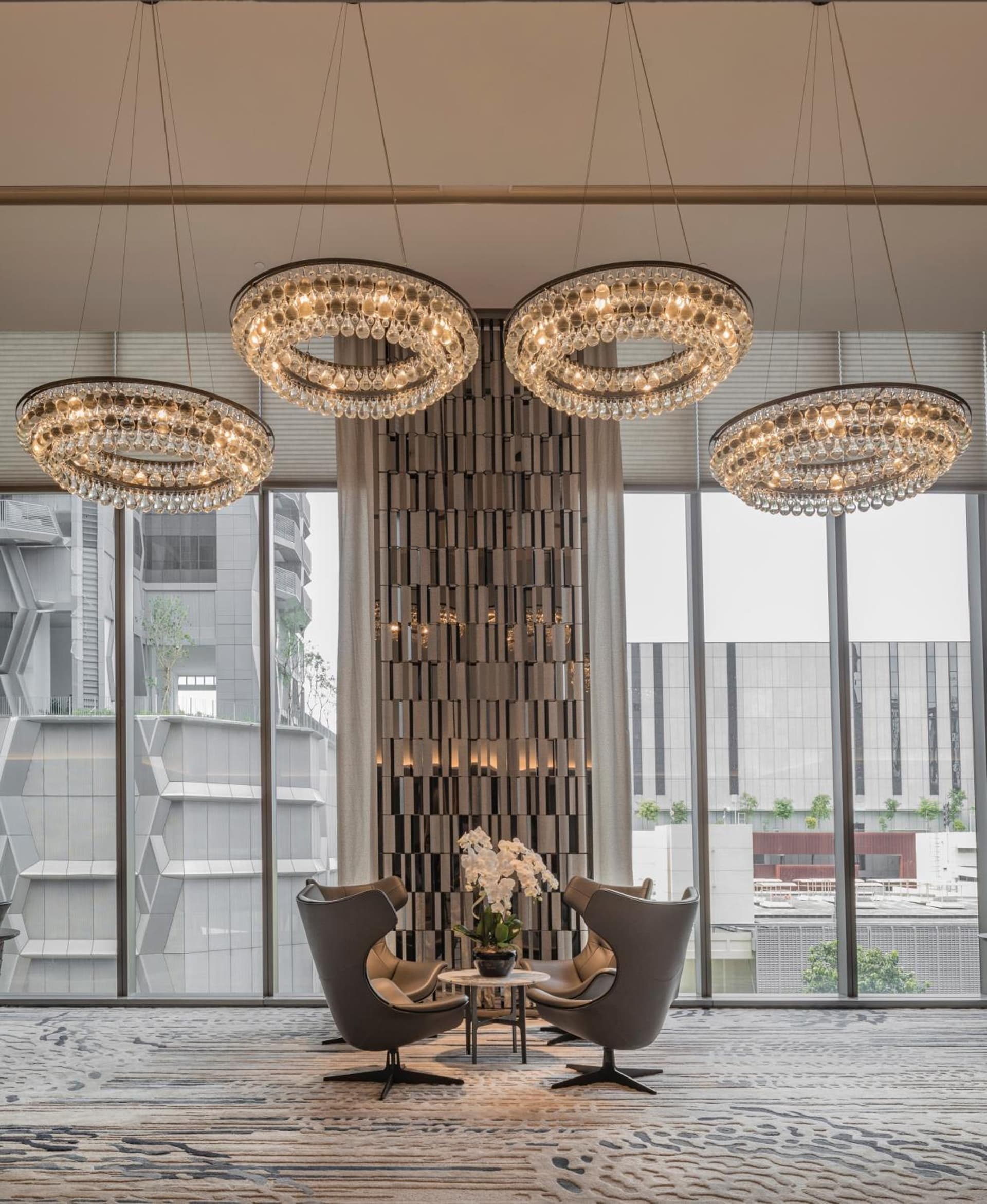 Dao by Dorsett AMTD Singapore