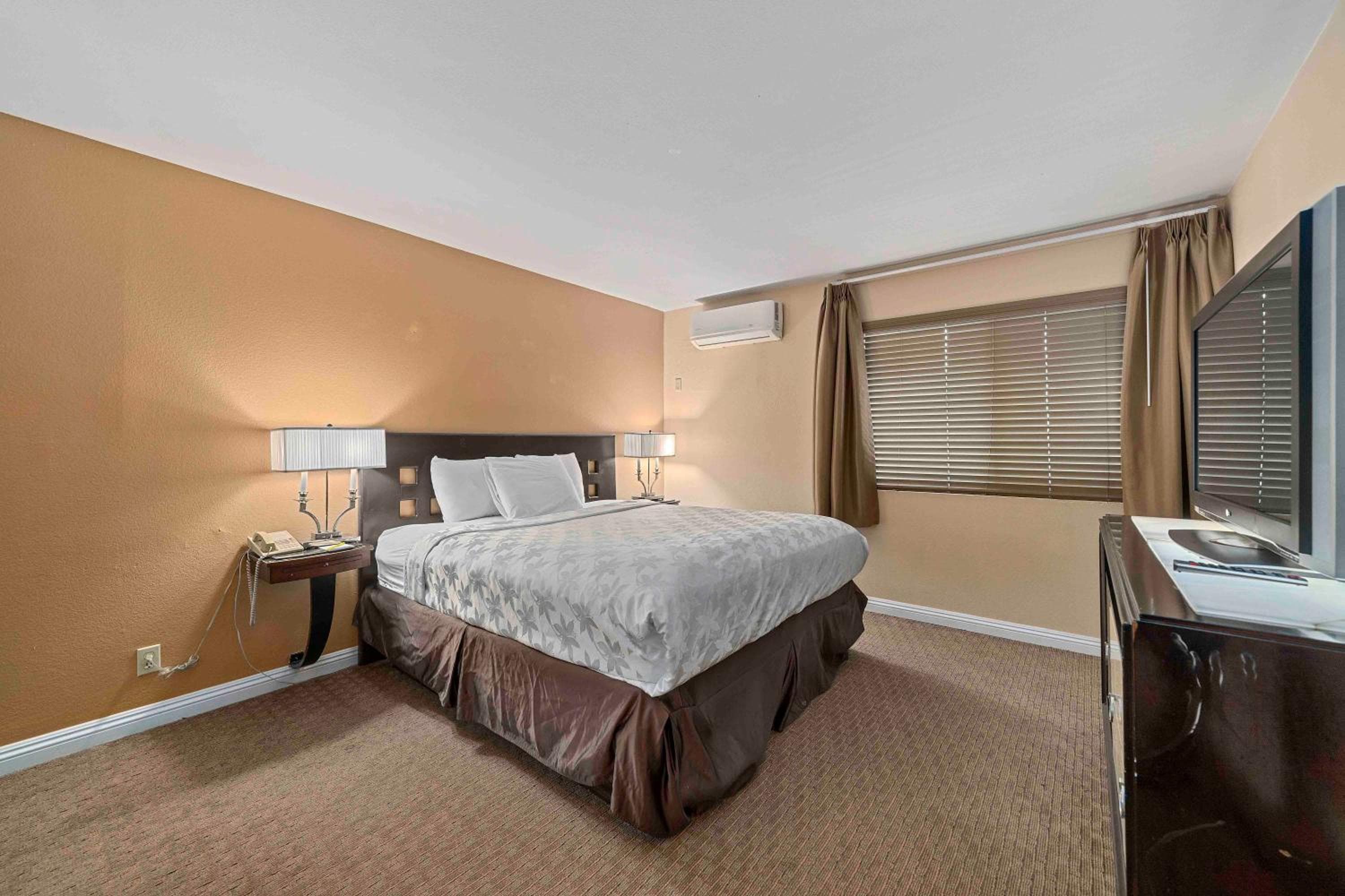 Lemon Tree Hotel and Suites