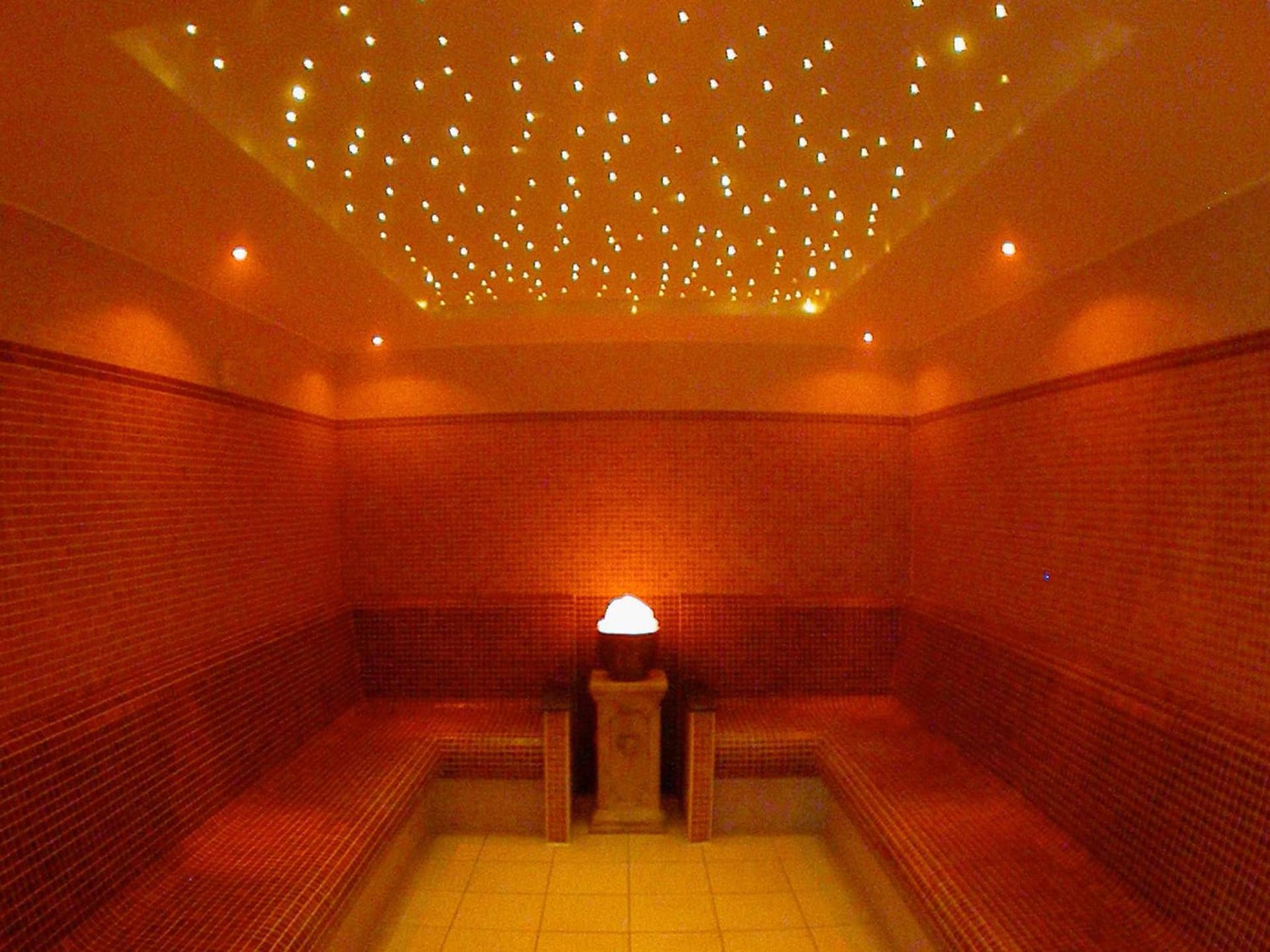 Bicester Hotel, Golf and Spa