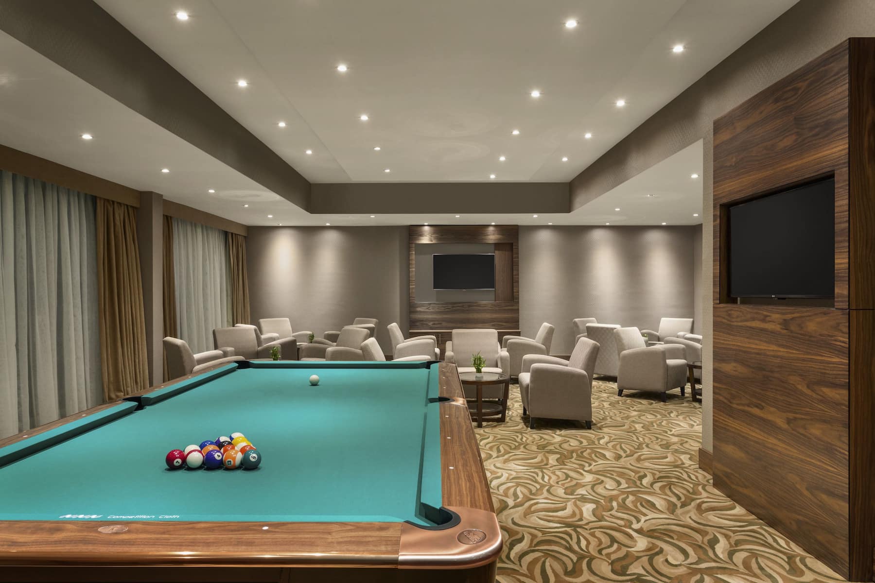 Hawthorn Extended Stay by Wyndham Abu Dhabi City Center