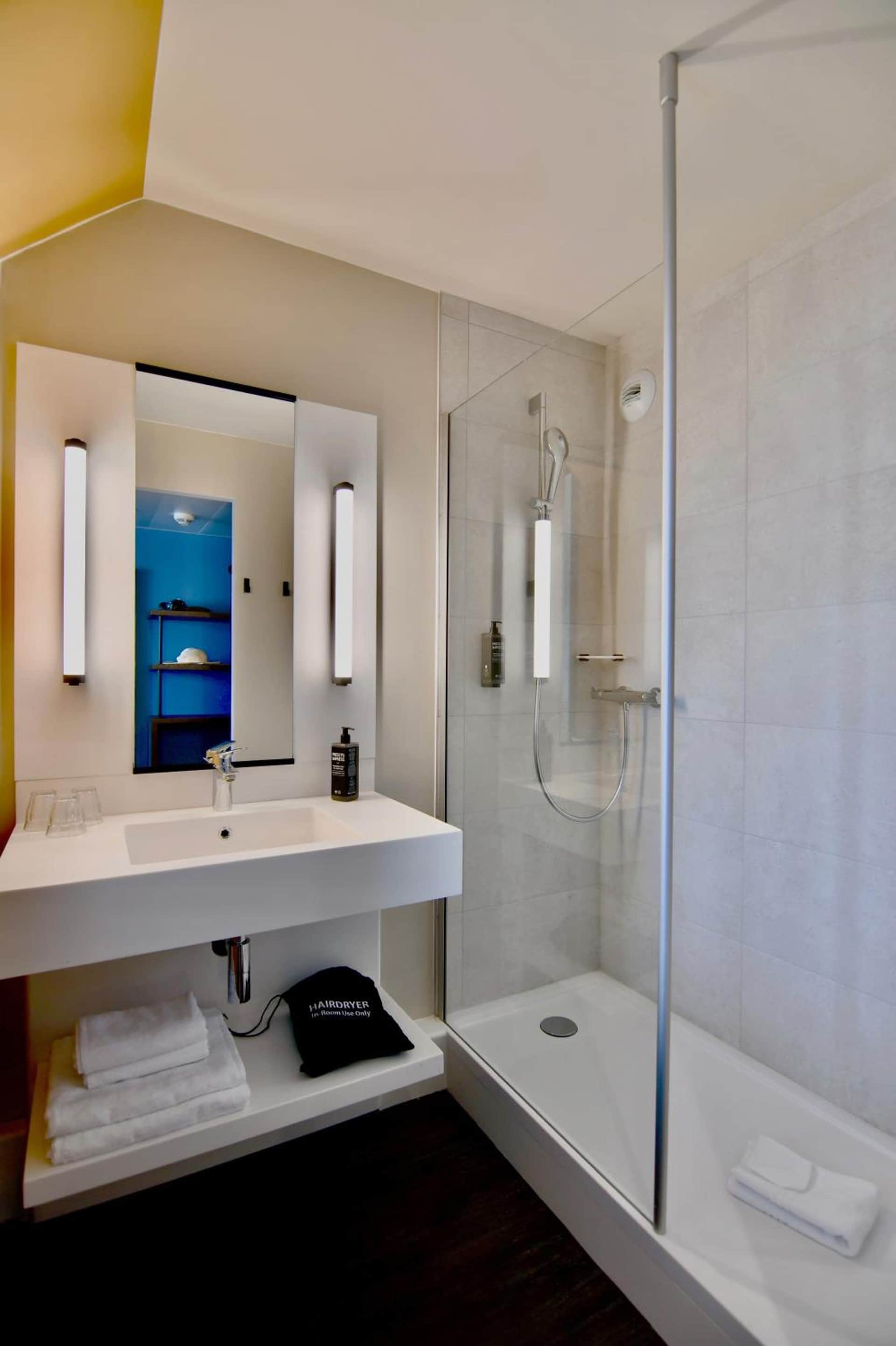 ibis Styles Saint Nazaire Centre Gare