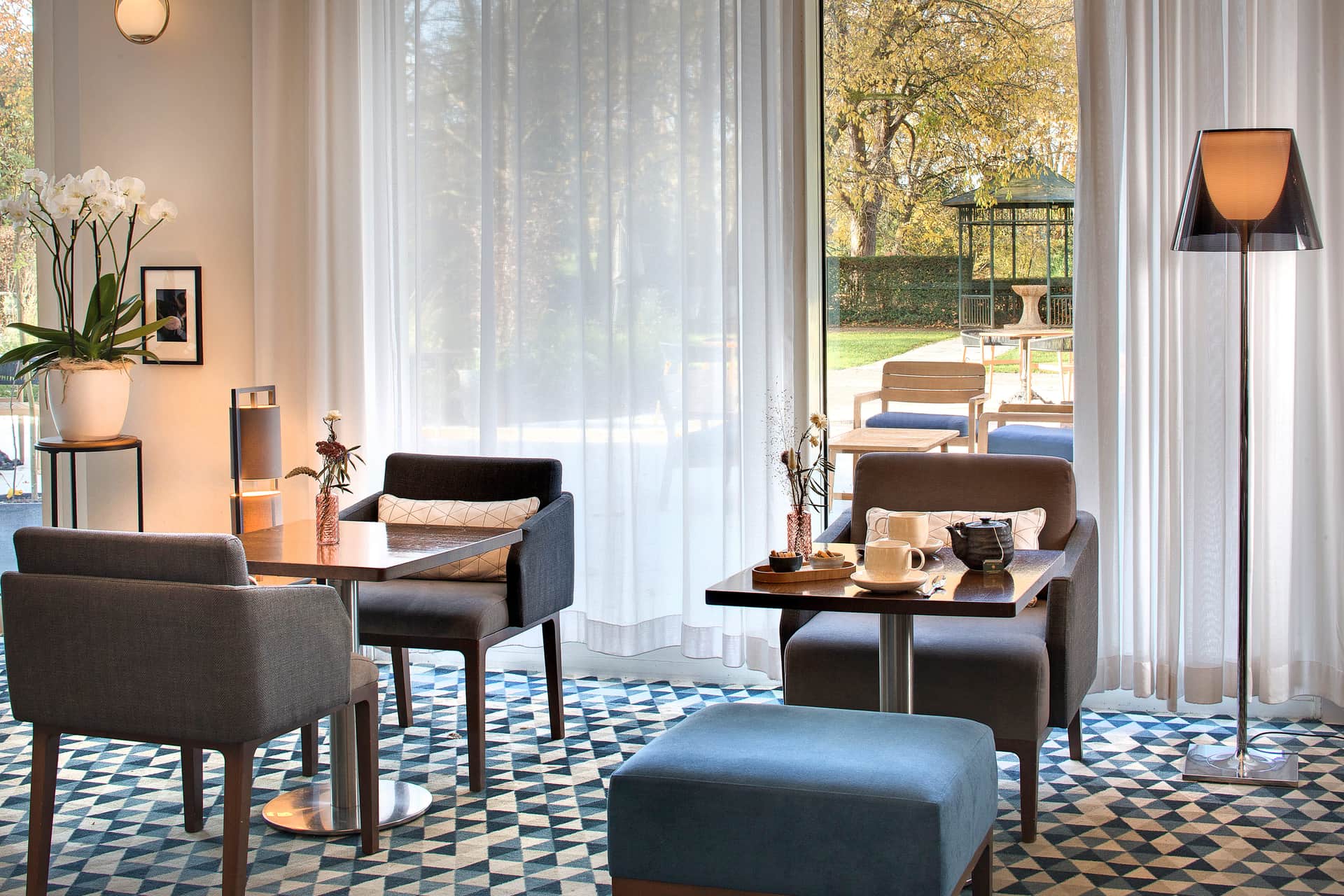 Célestins Spa Thermal & Hôtel by Vy Resort