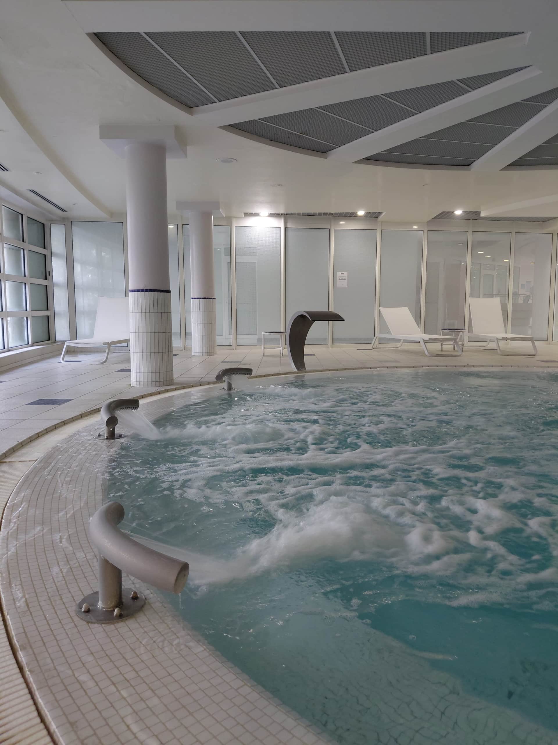 Célestins Spa Thermal & Hôtel by Vy Resort