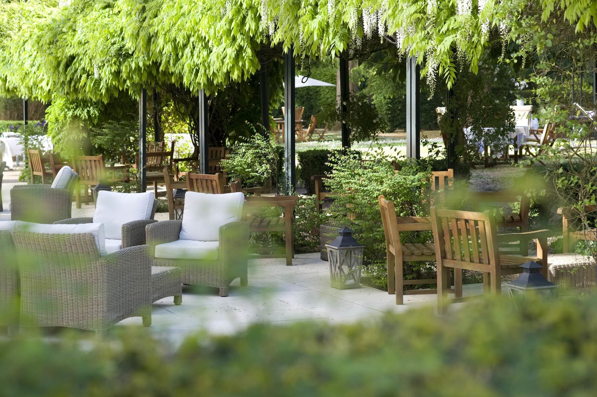 Célestins Spa Thermal & Hôtel by Vy Resort