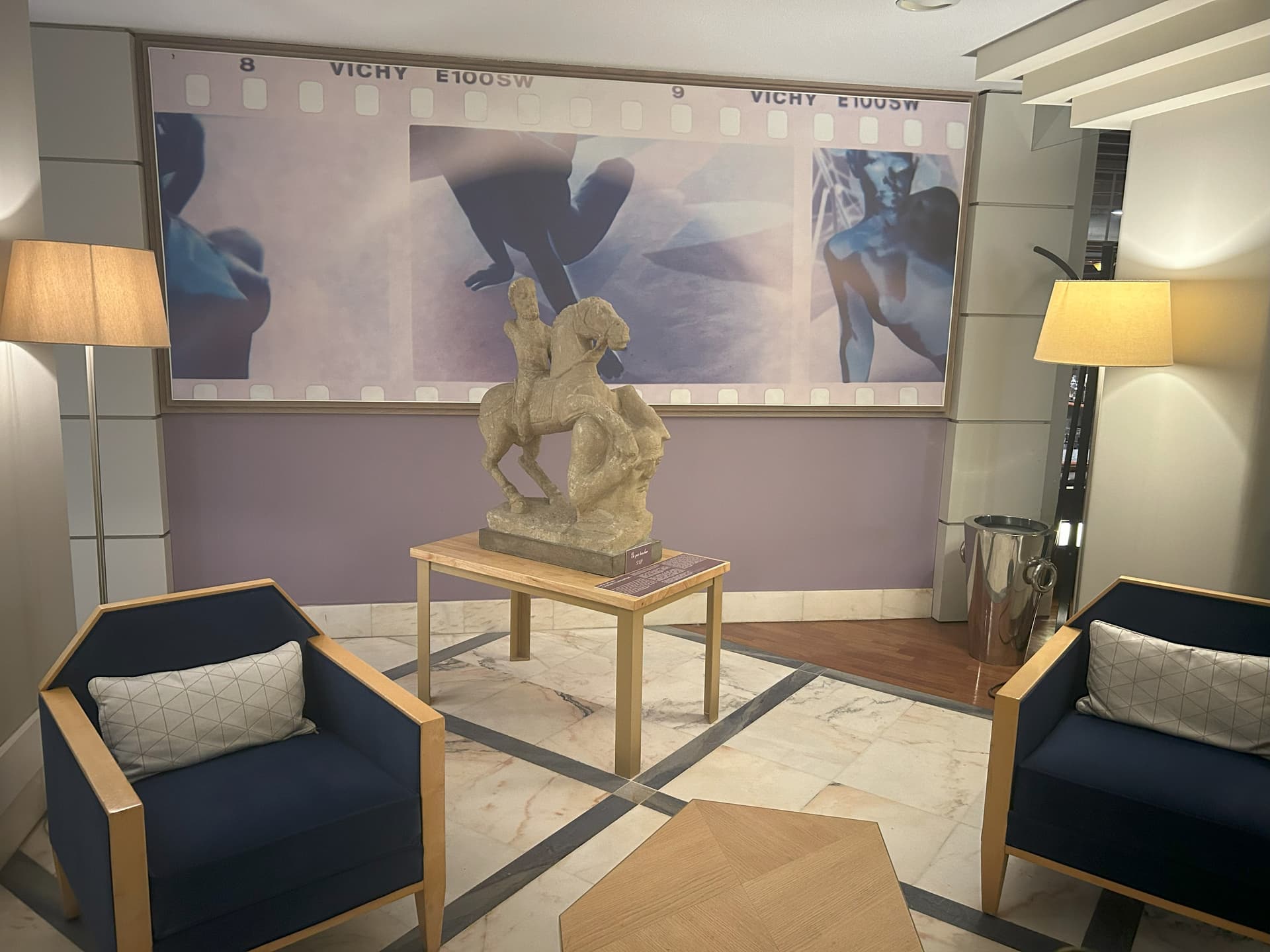 Célestins Spa Thermal & Hôtel by Vy Resort