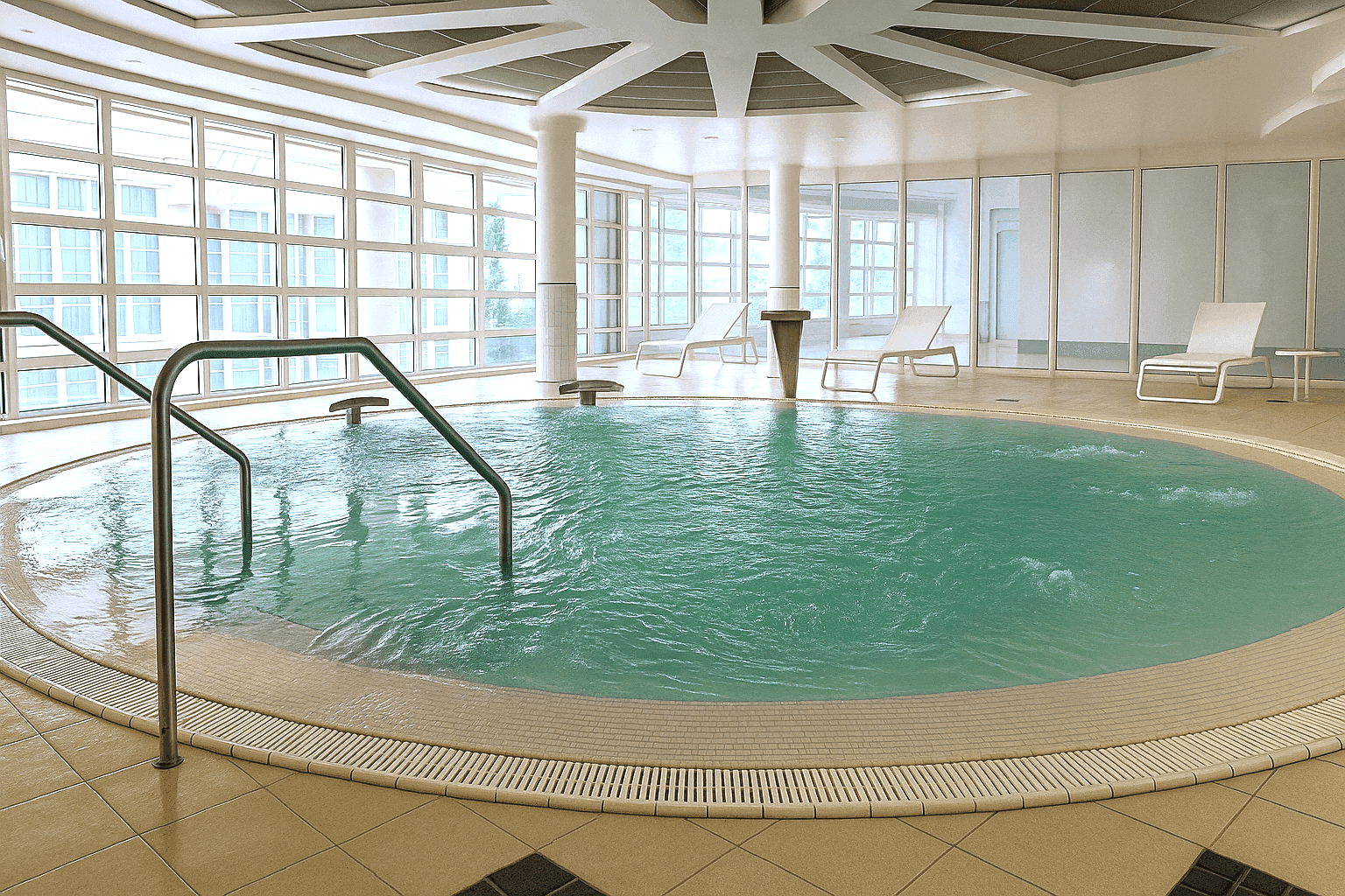 Célestins Spa Thermal & Hôtel by Vy Resort