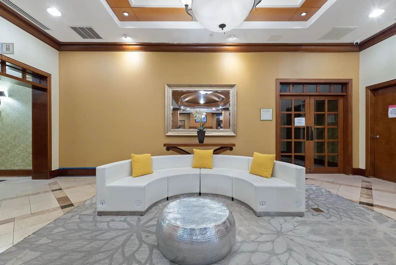 Hotel Executive Suites