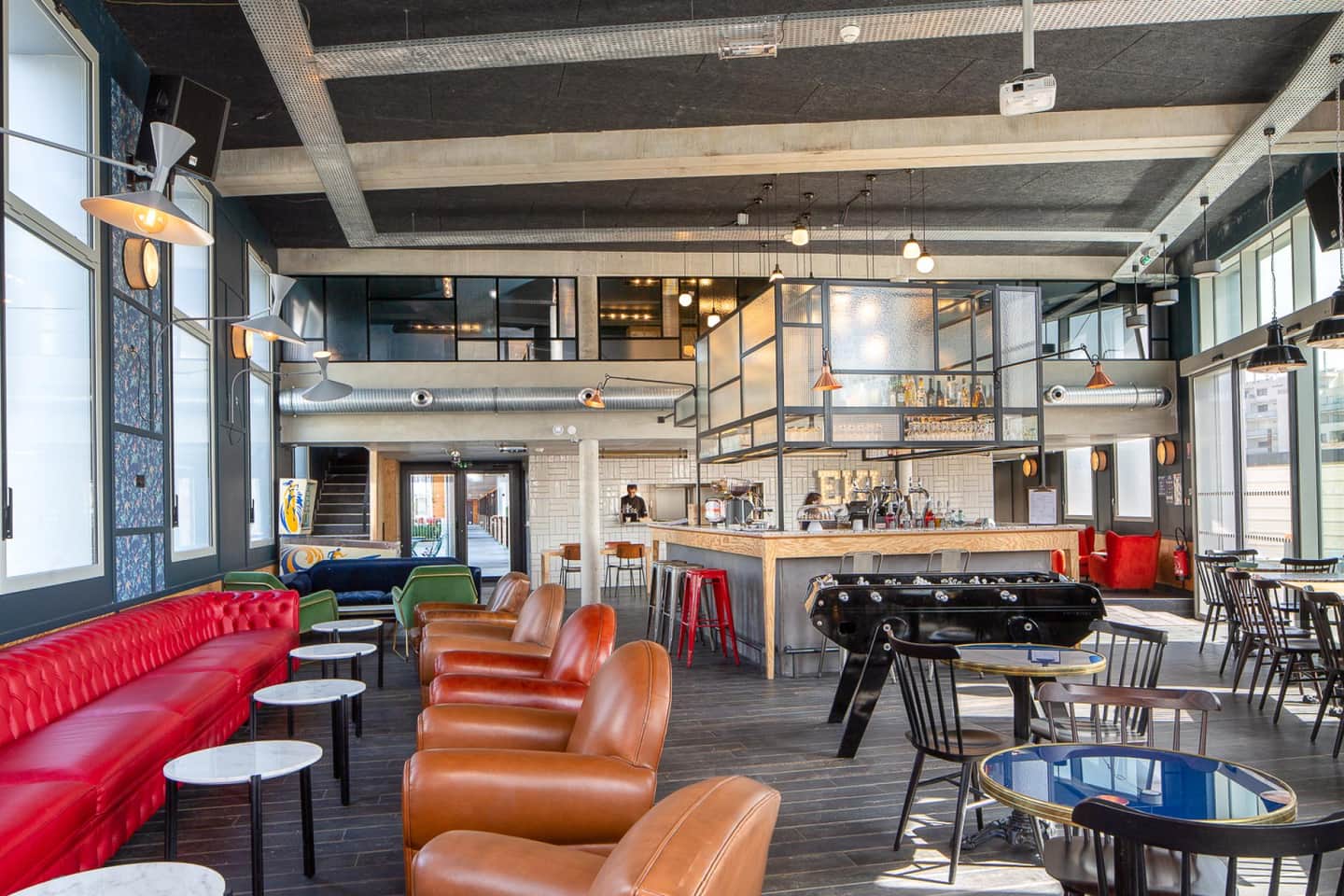 Eklo Hotels Montpellier Centre Gare Saint-Roch