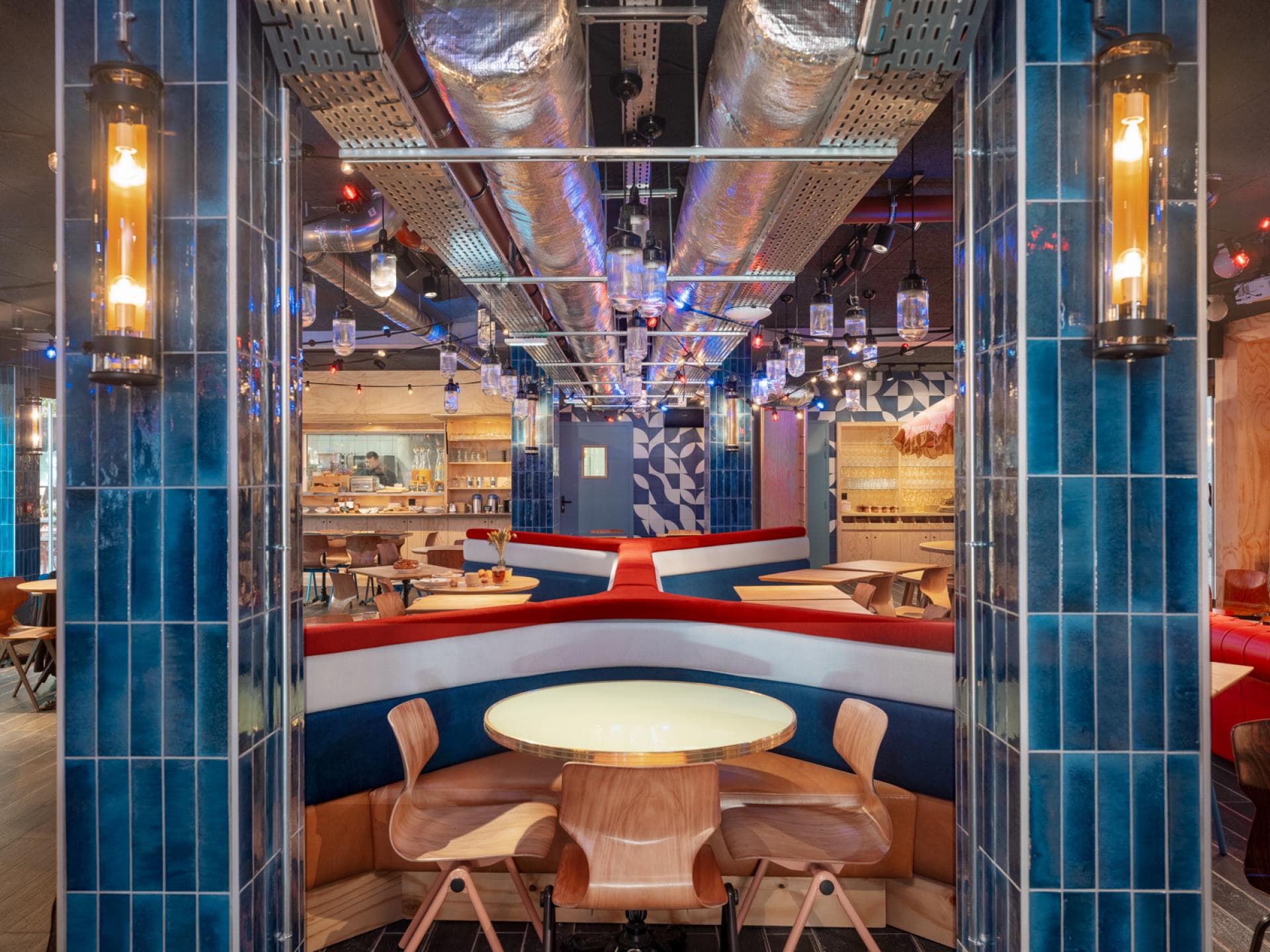 Eklo Hotels Montpellier Centre Gare Saint-Roch