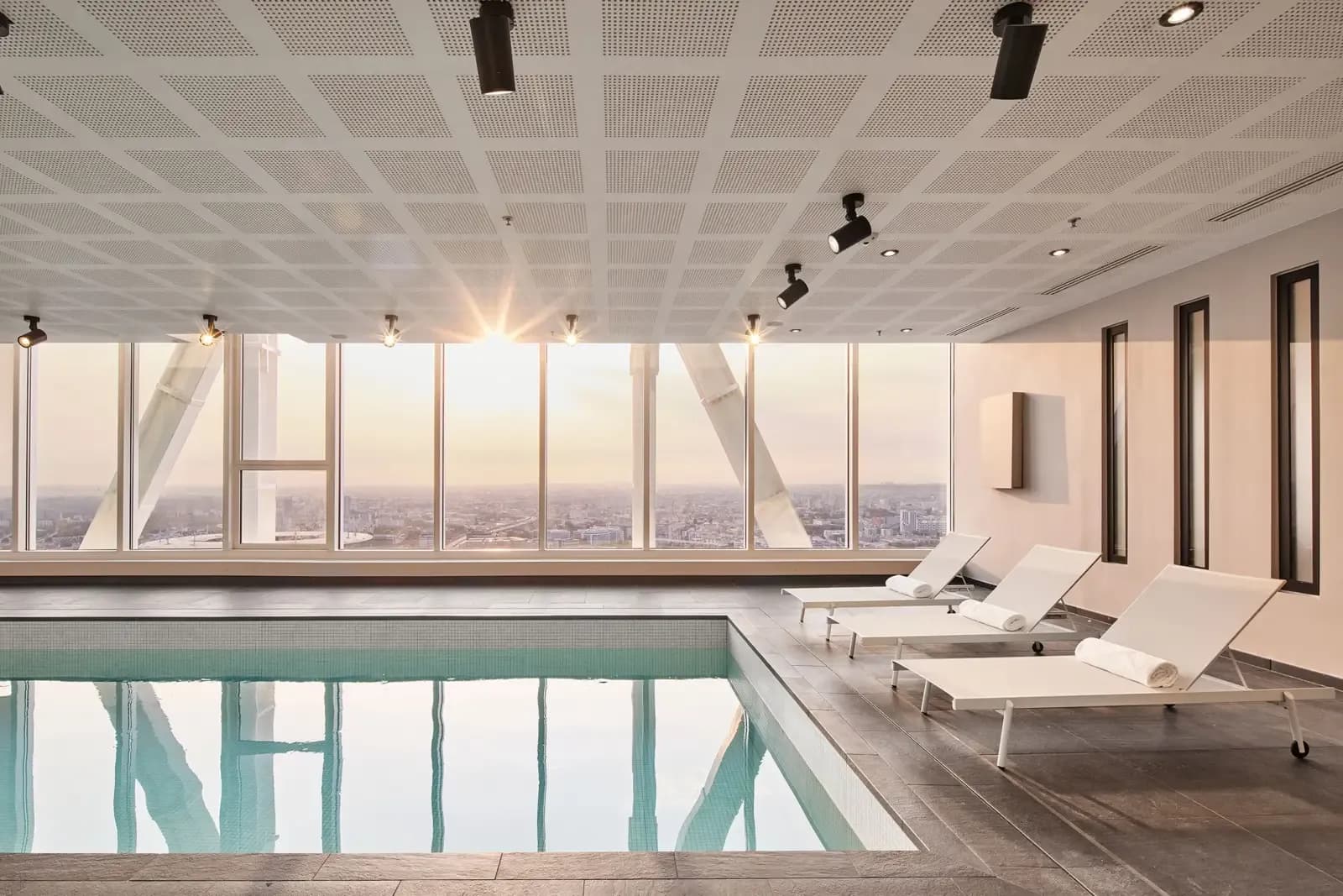 Wyndham Paris Pleyel