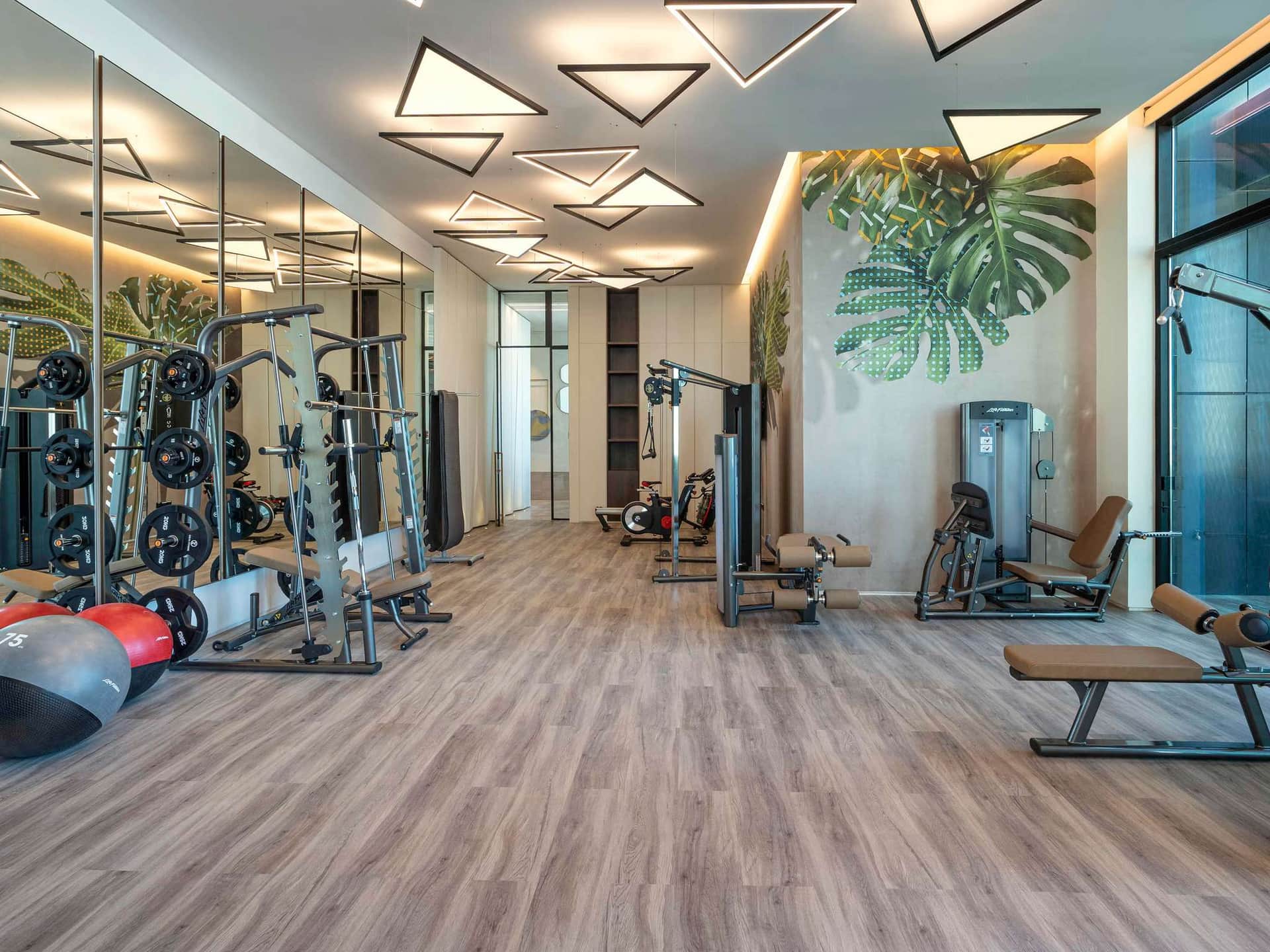 Fairmont Ramla Riyadh