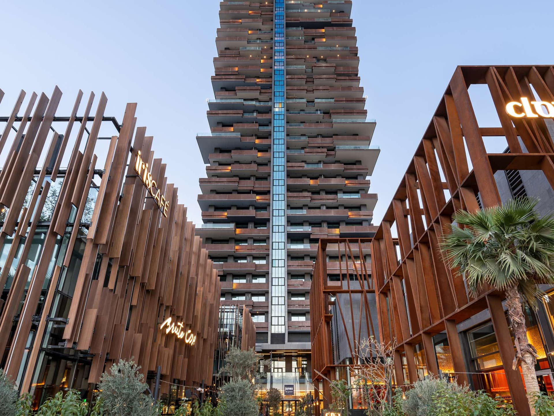 Fairmont Ramla Riyadh