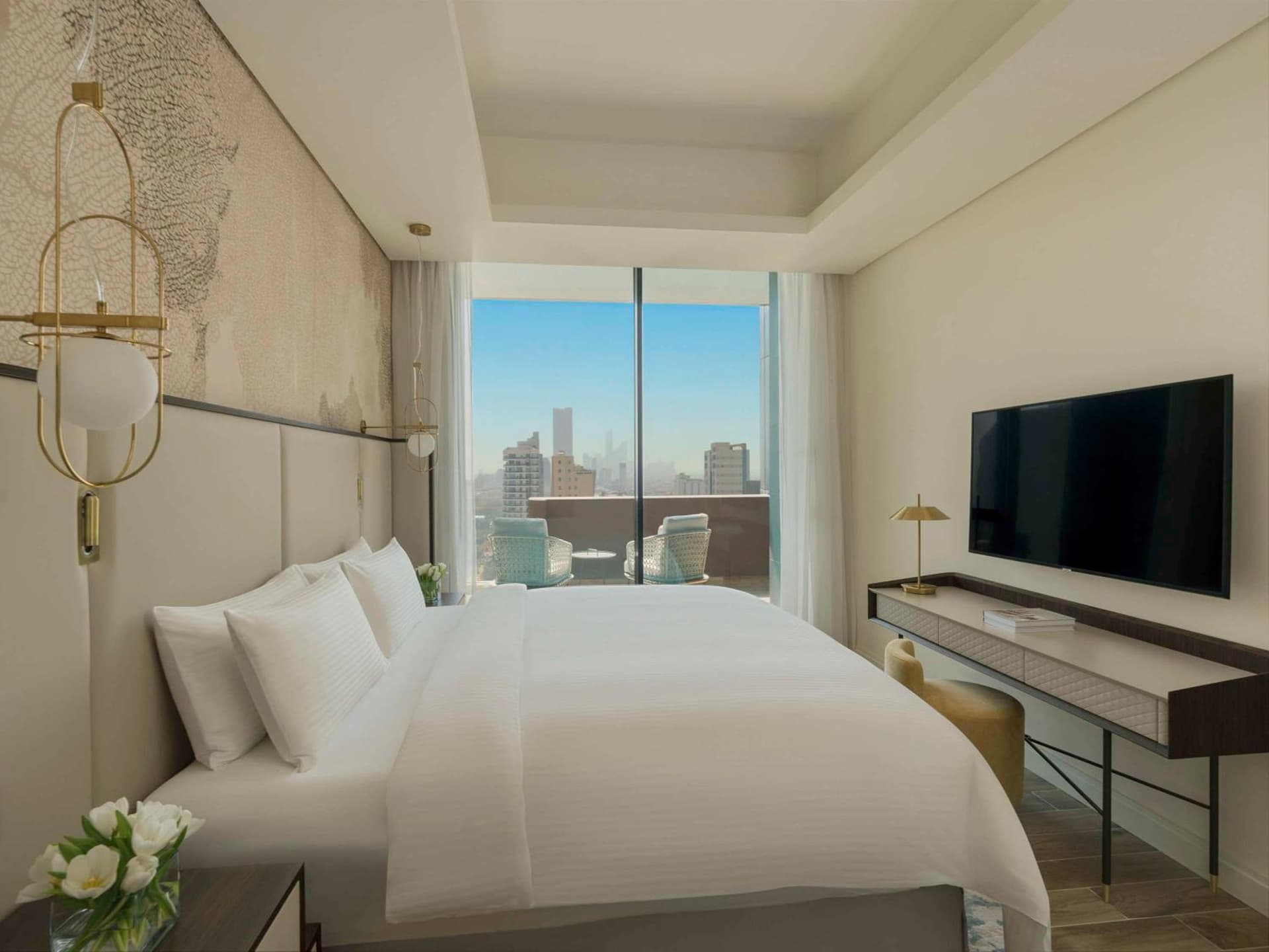 Fairmont Ramla Riyadh