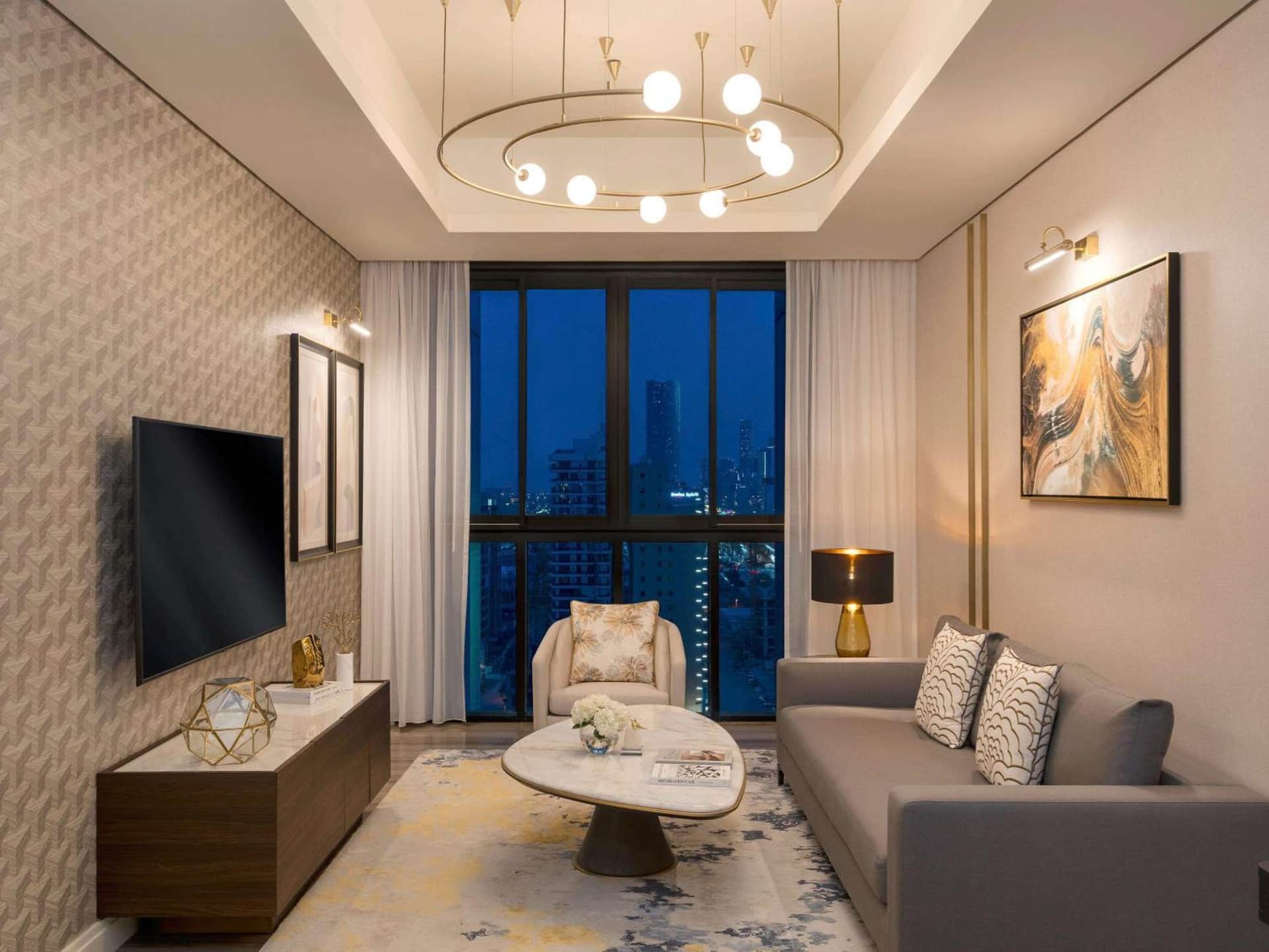 Fairmont Ramla Riyadh