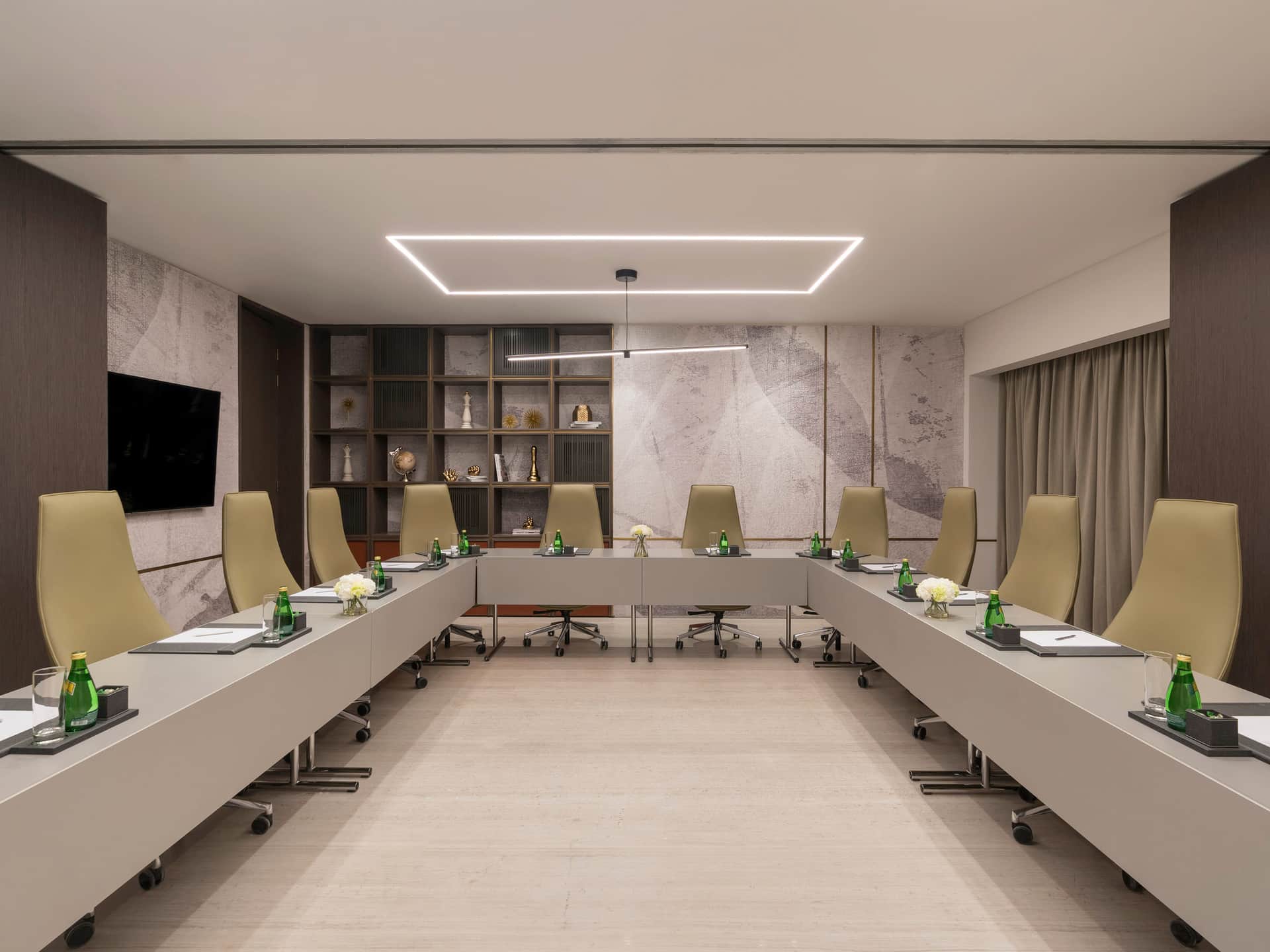 Fairmont Ramla Riyadh