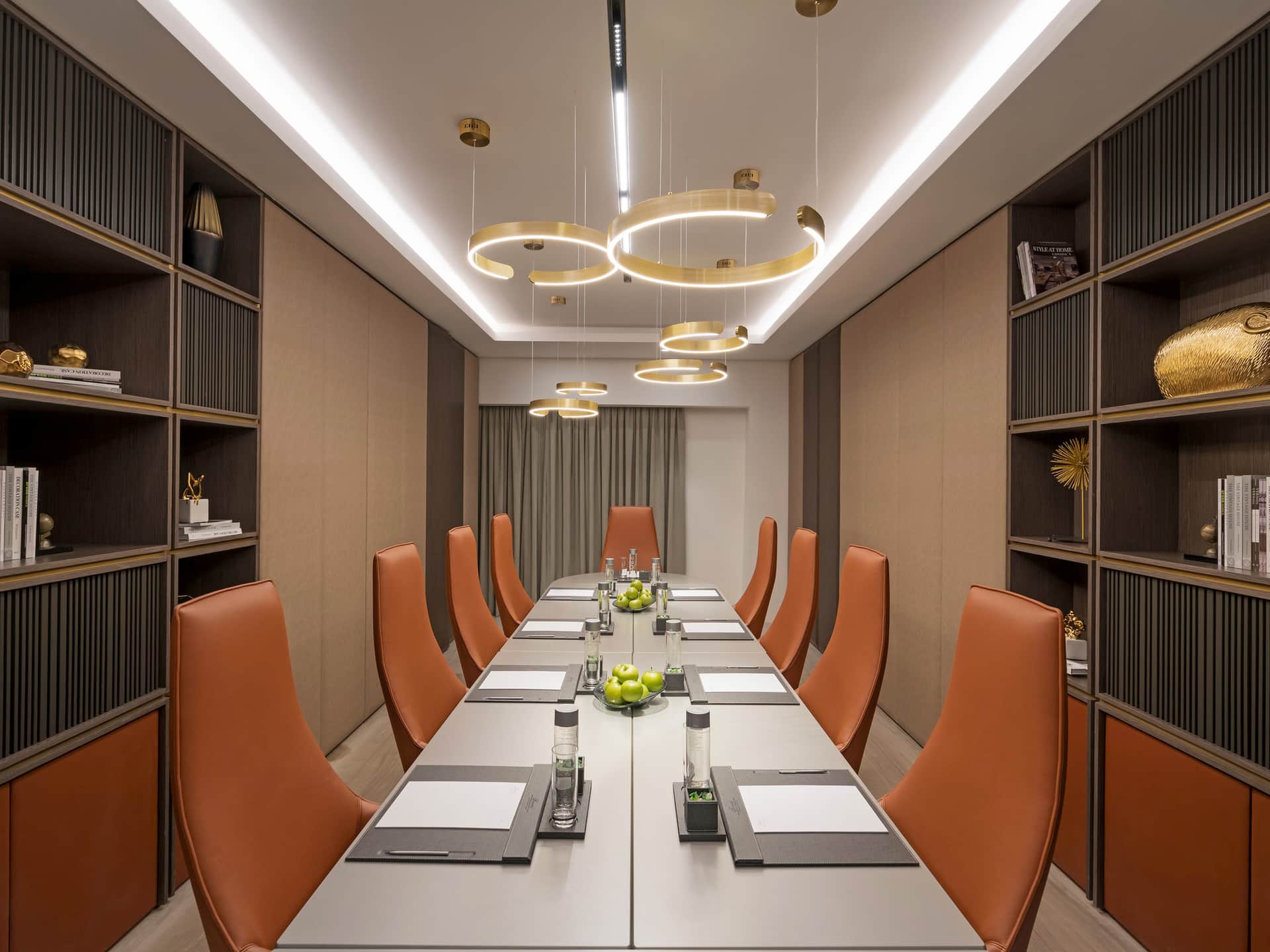 Fairmont Ramla Riyadh