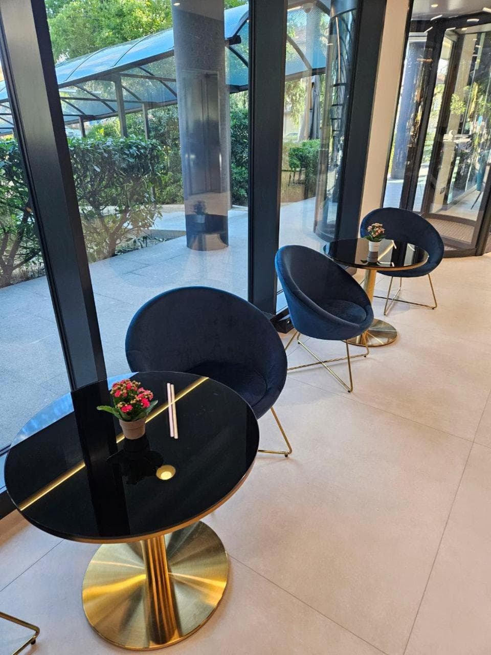 Acca Sporting Milano - AA Hotels