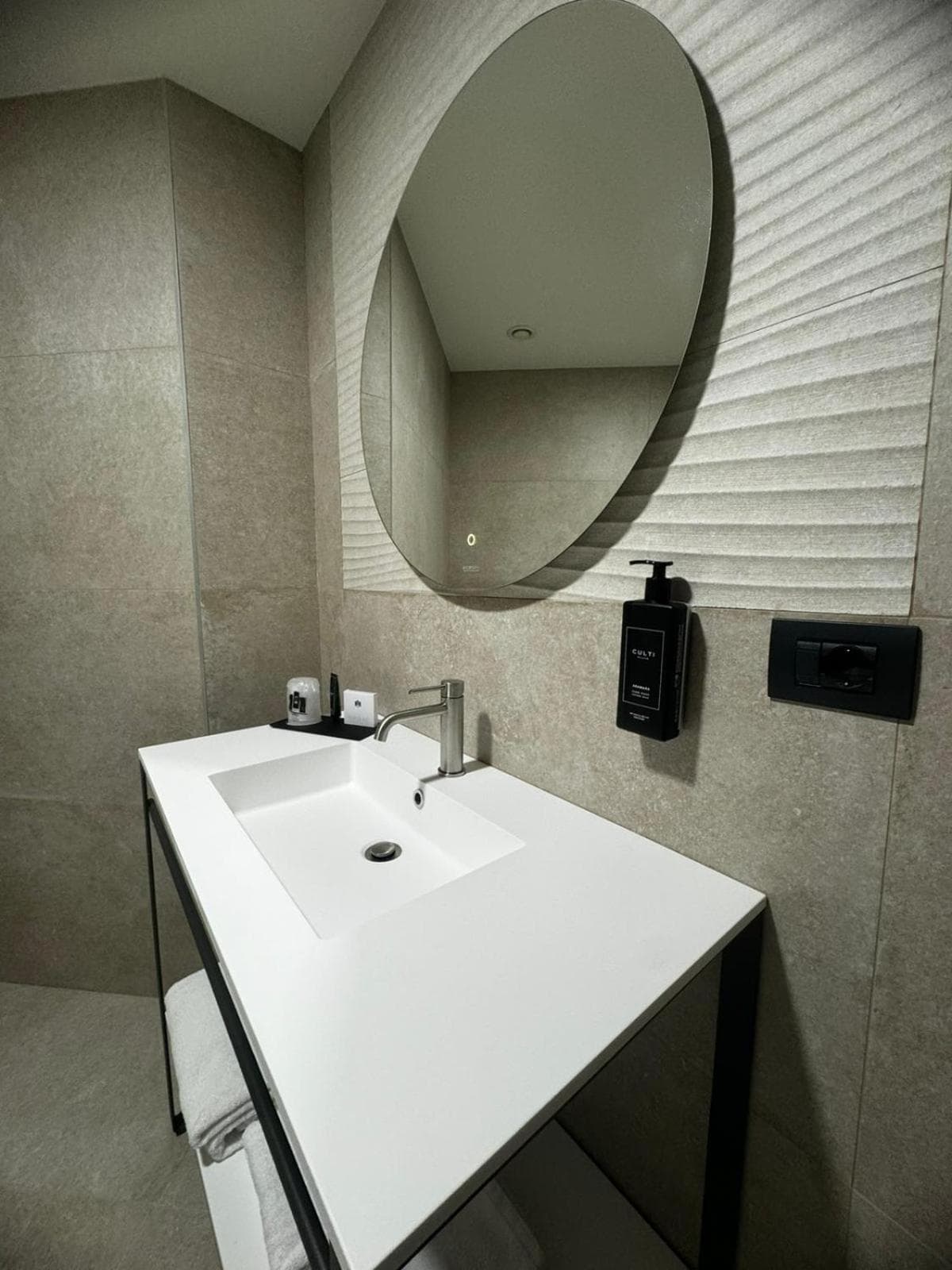 Acca Sporting Milano - AA Hotels