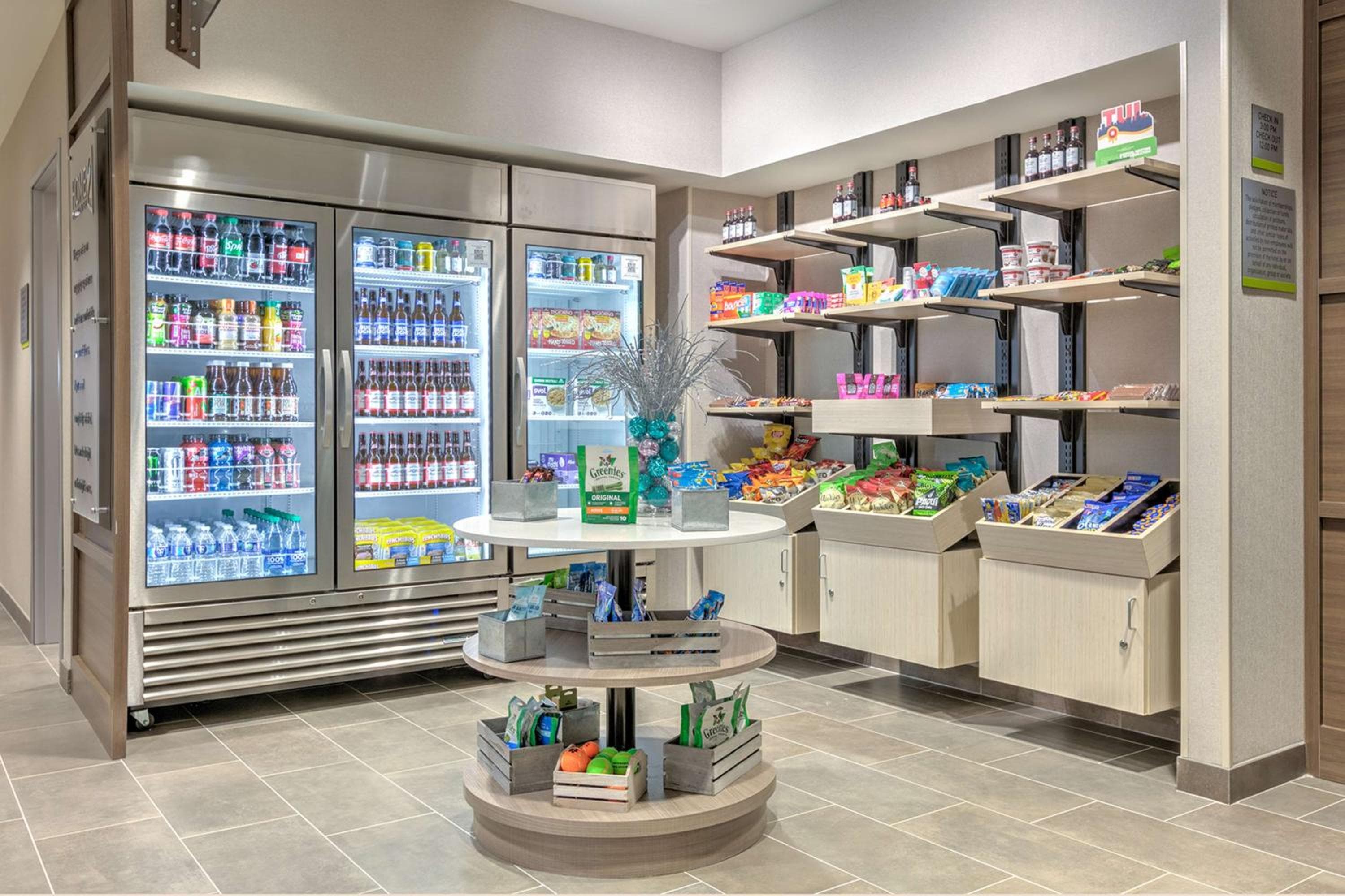 Home2 Suites By Hilton Tulsa Airport