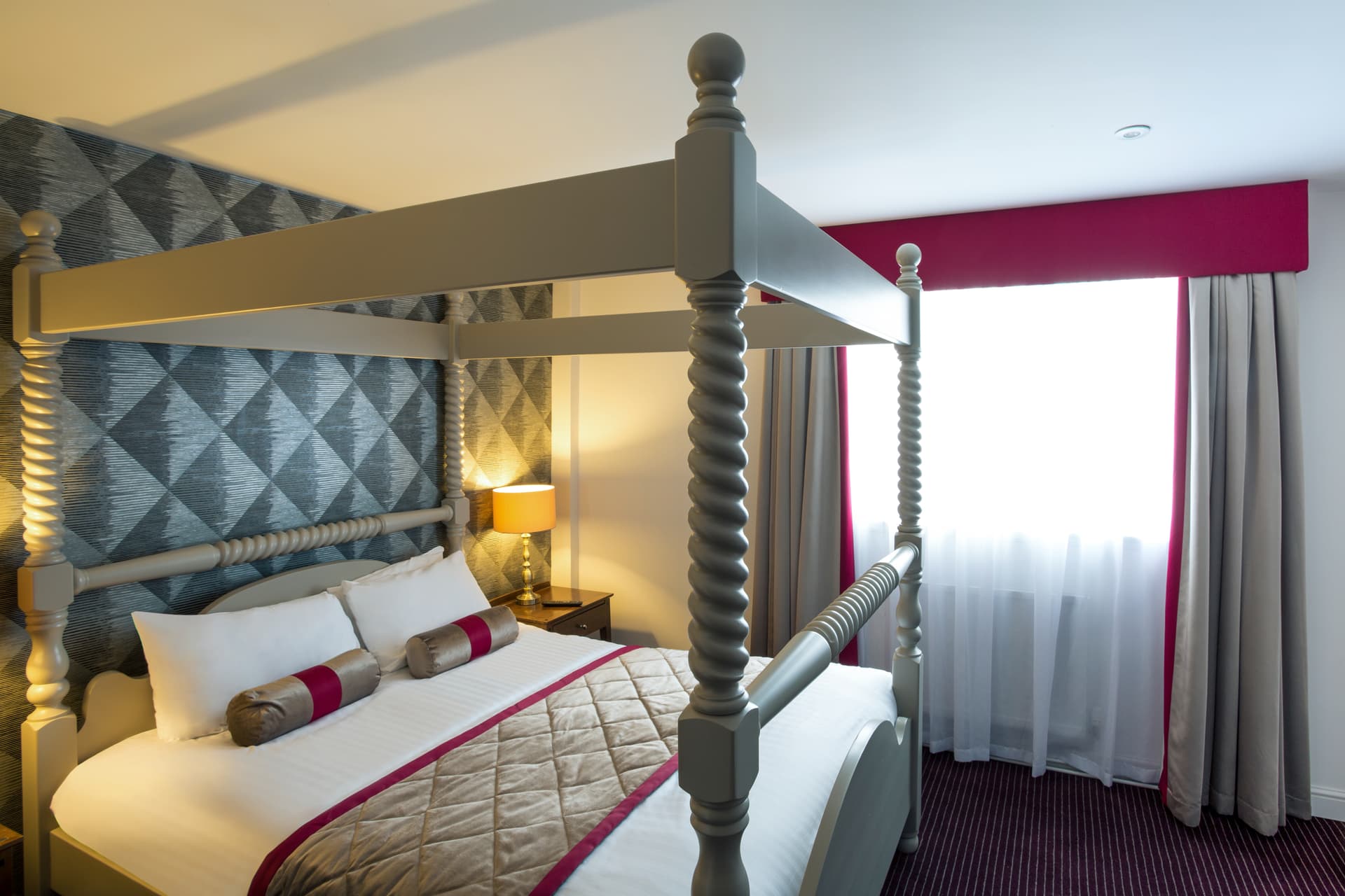 Mercure Doncaster Centre Danum Hotel
