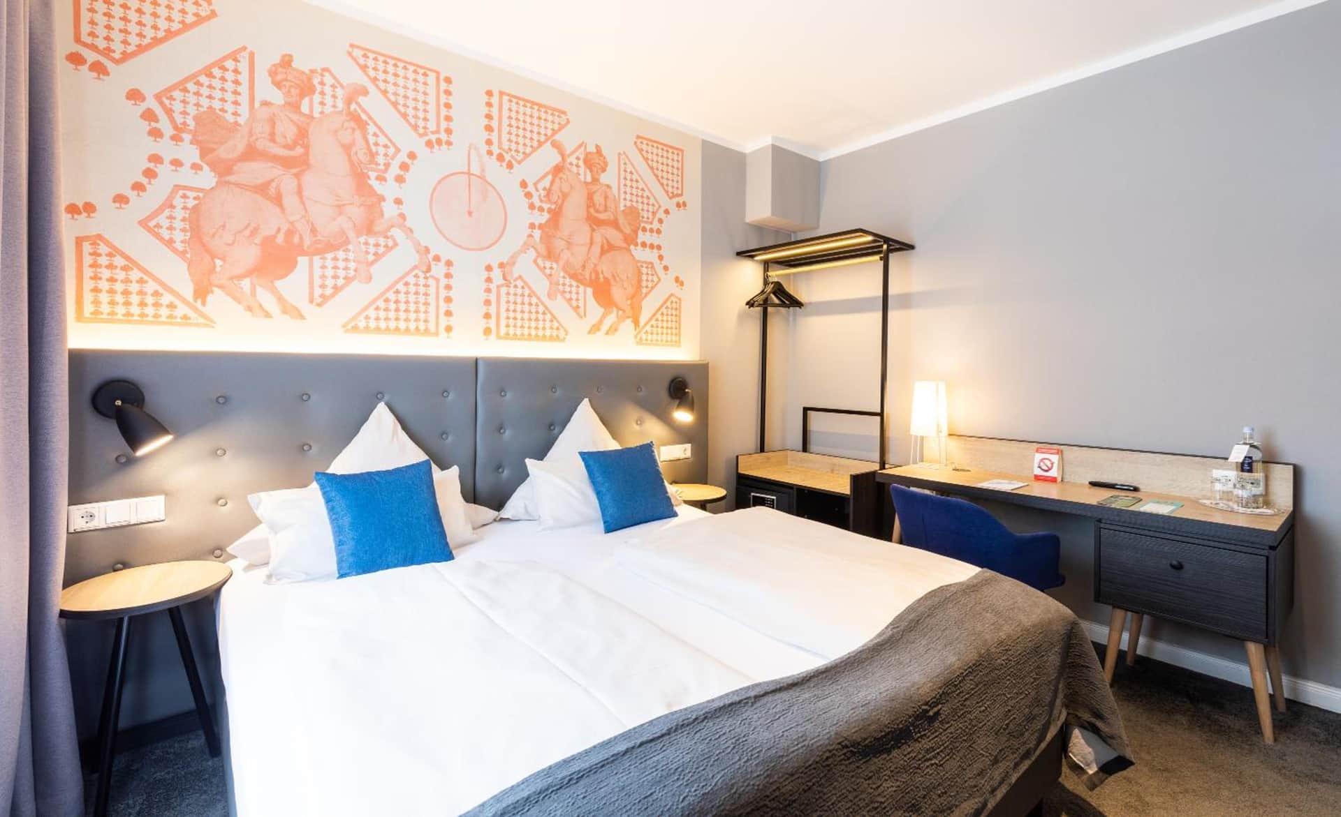 YORS Boutique Hotel