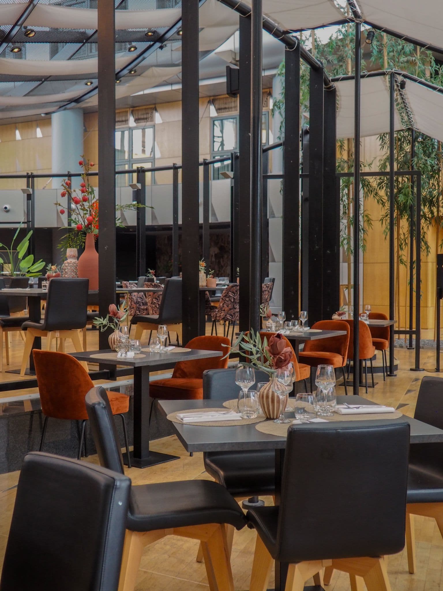 Van der Valk Hotel Paris CDG Airport