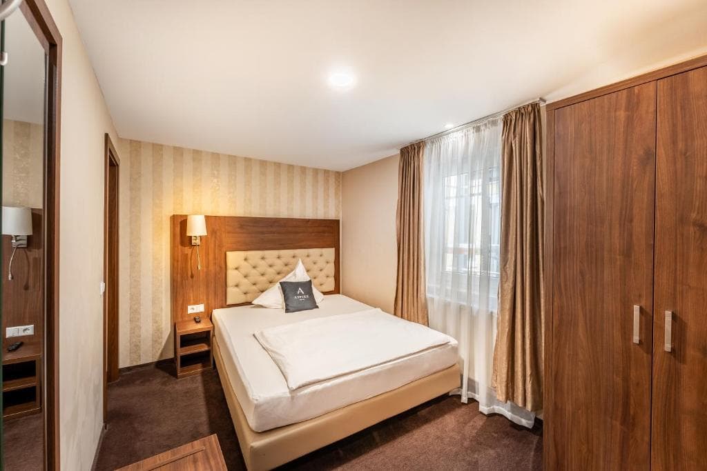 Aspire Castillo Reutlingen, Trademark Collection by Wyndham