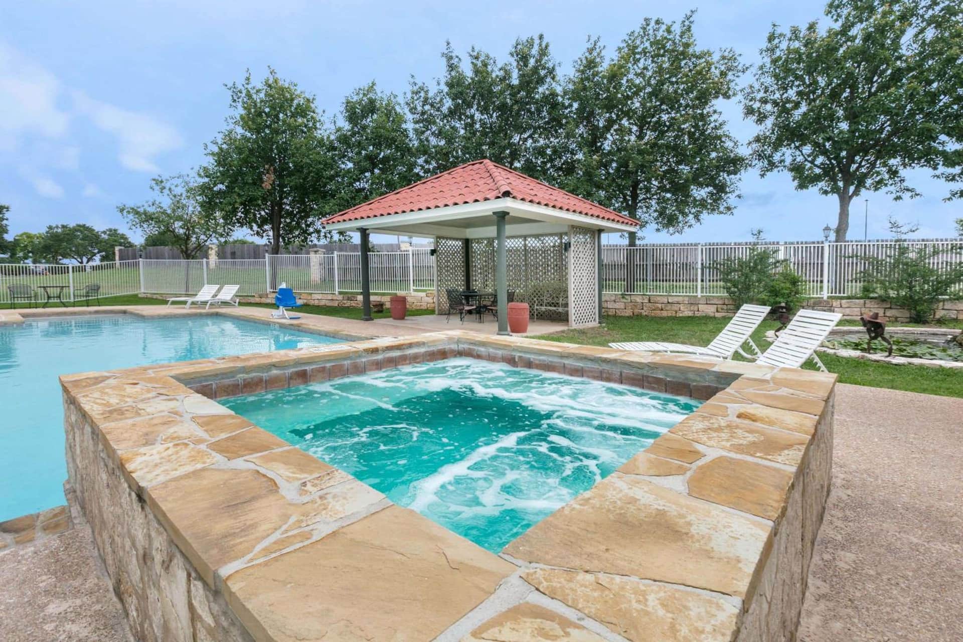 La Quinta by Wyndham Fredericksburg