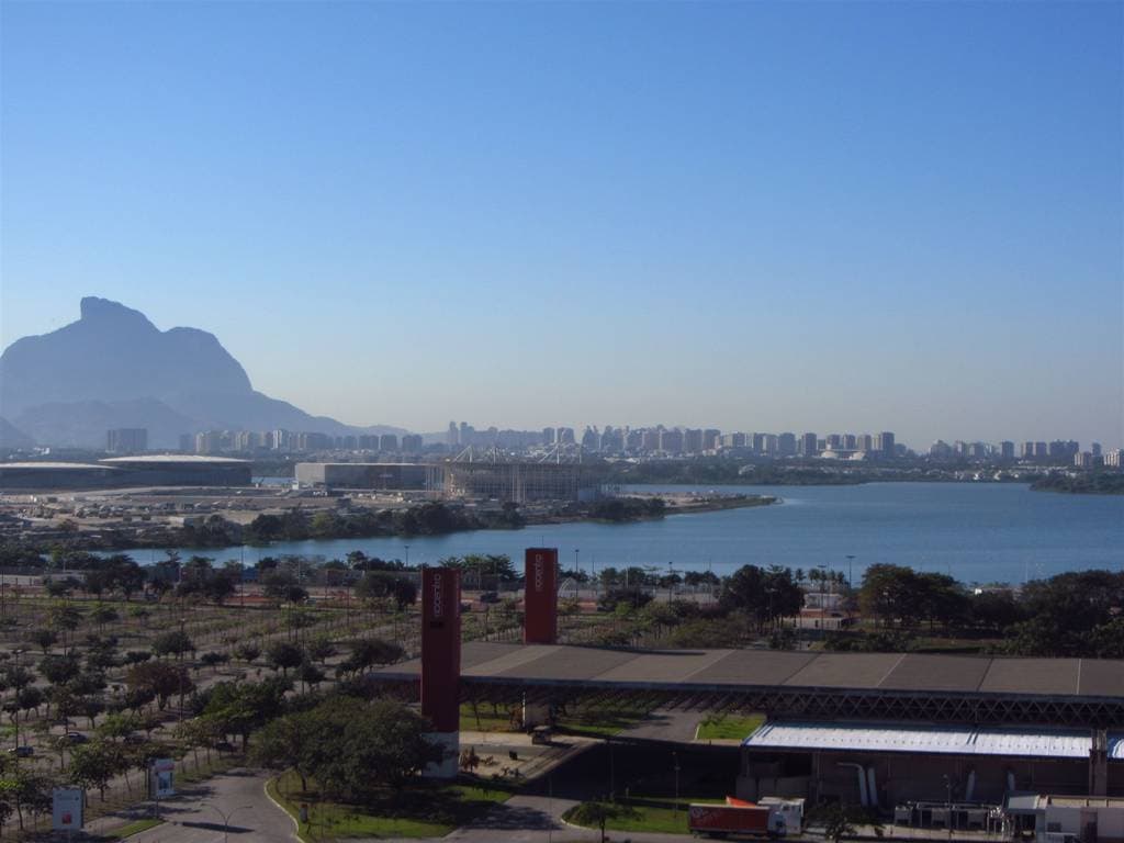 Midas Rio Suites