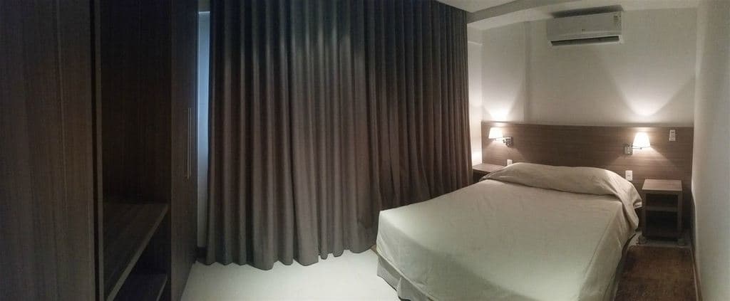 Midas Rio Suites
