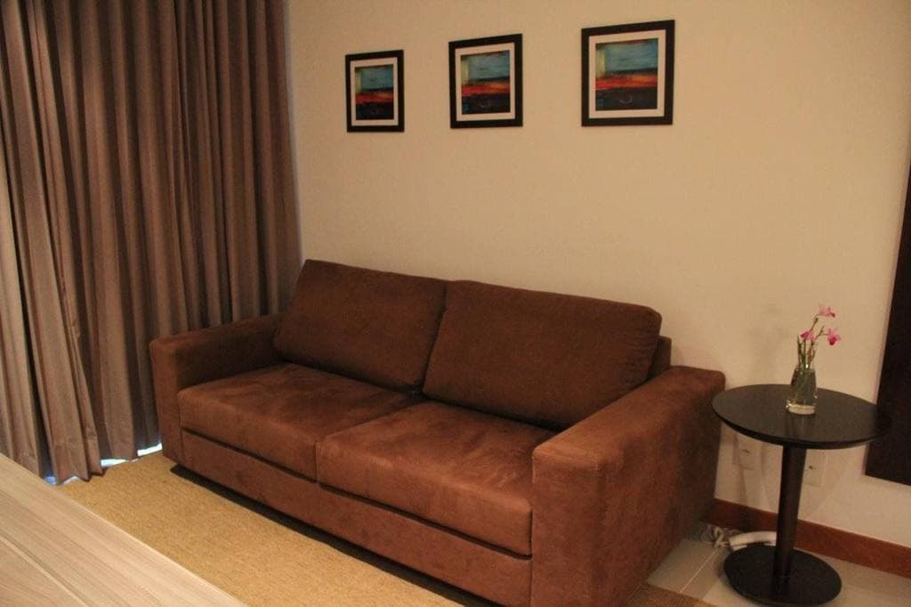Midas Rio Suites