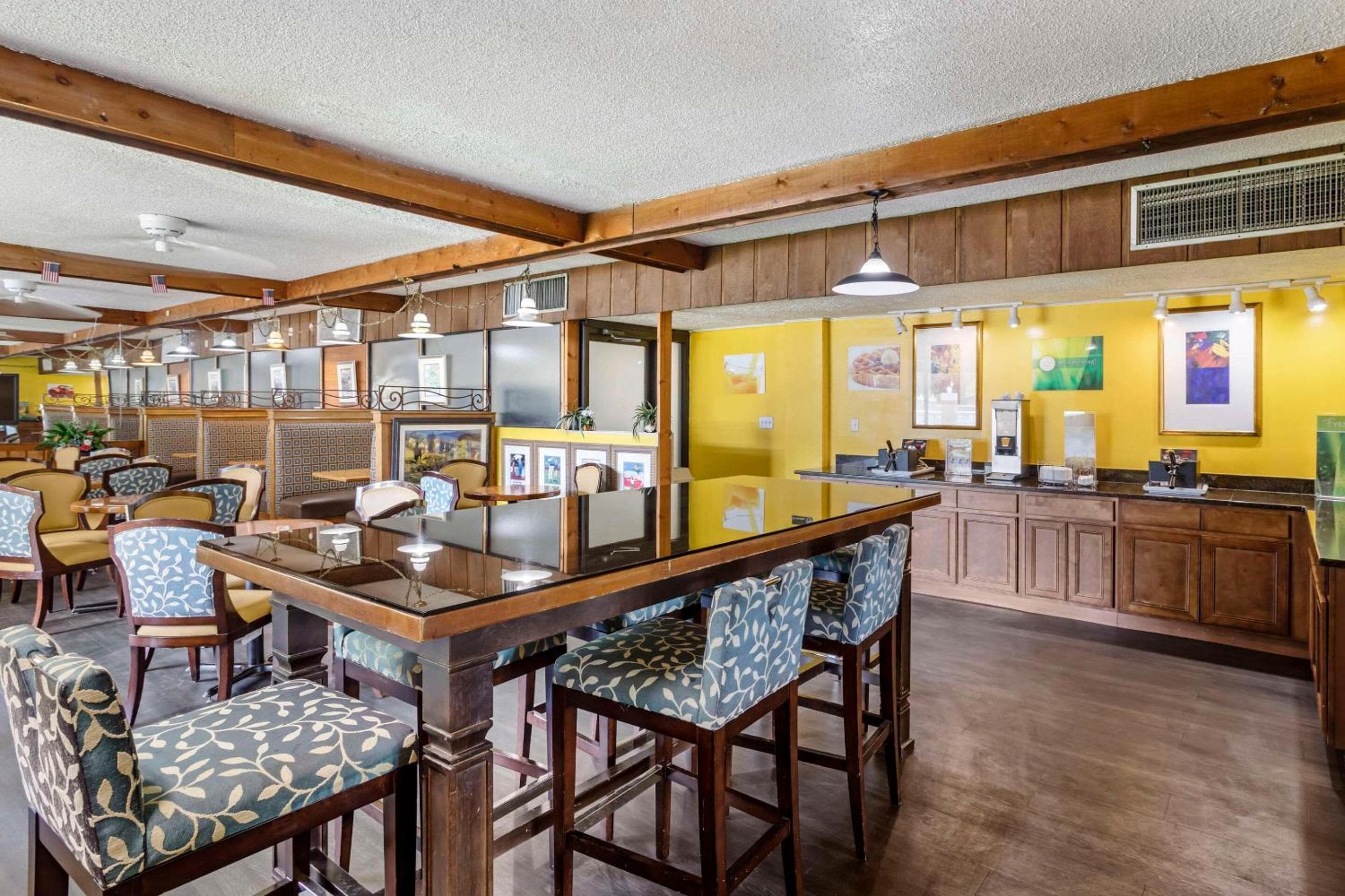 Quality Inn Alachua - Gainesville Area