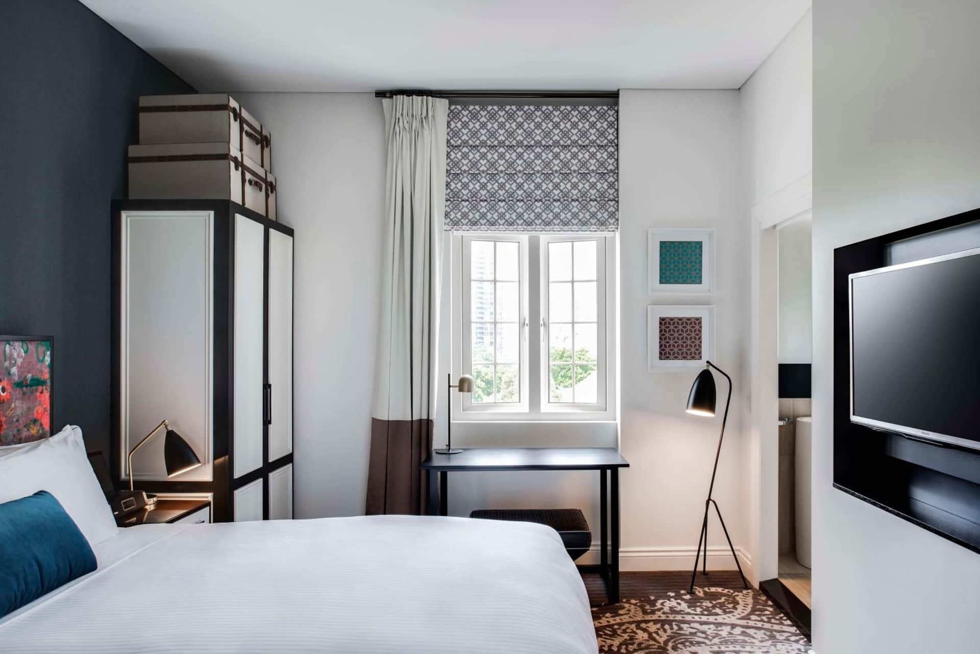 The Inchcolm