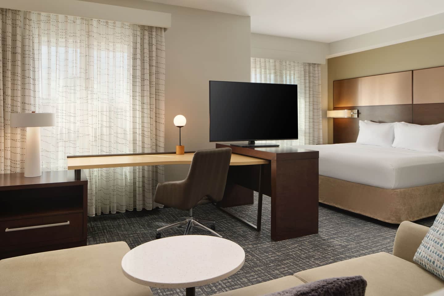Residence Inn by Marriott Savannah Airport