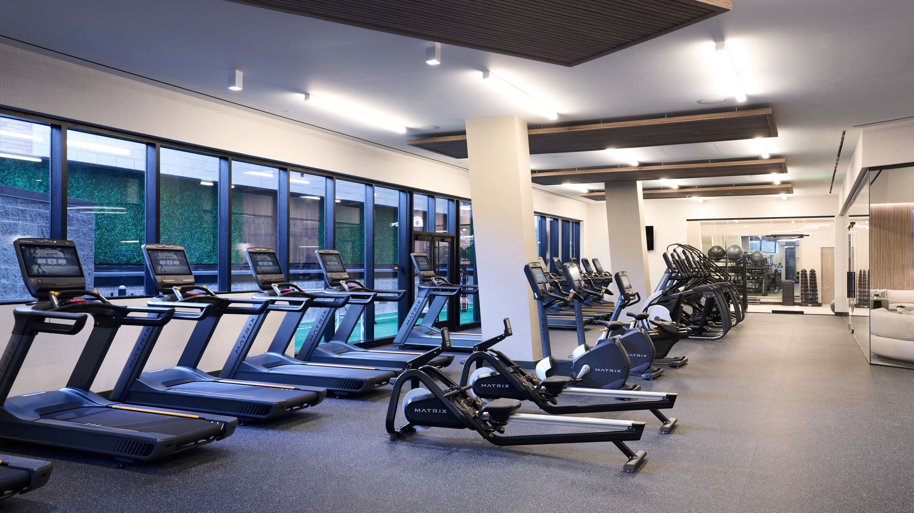 Washington Marriott Capitol Hill