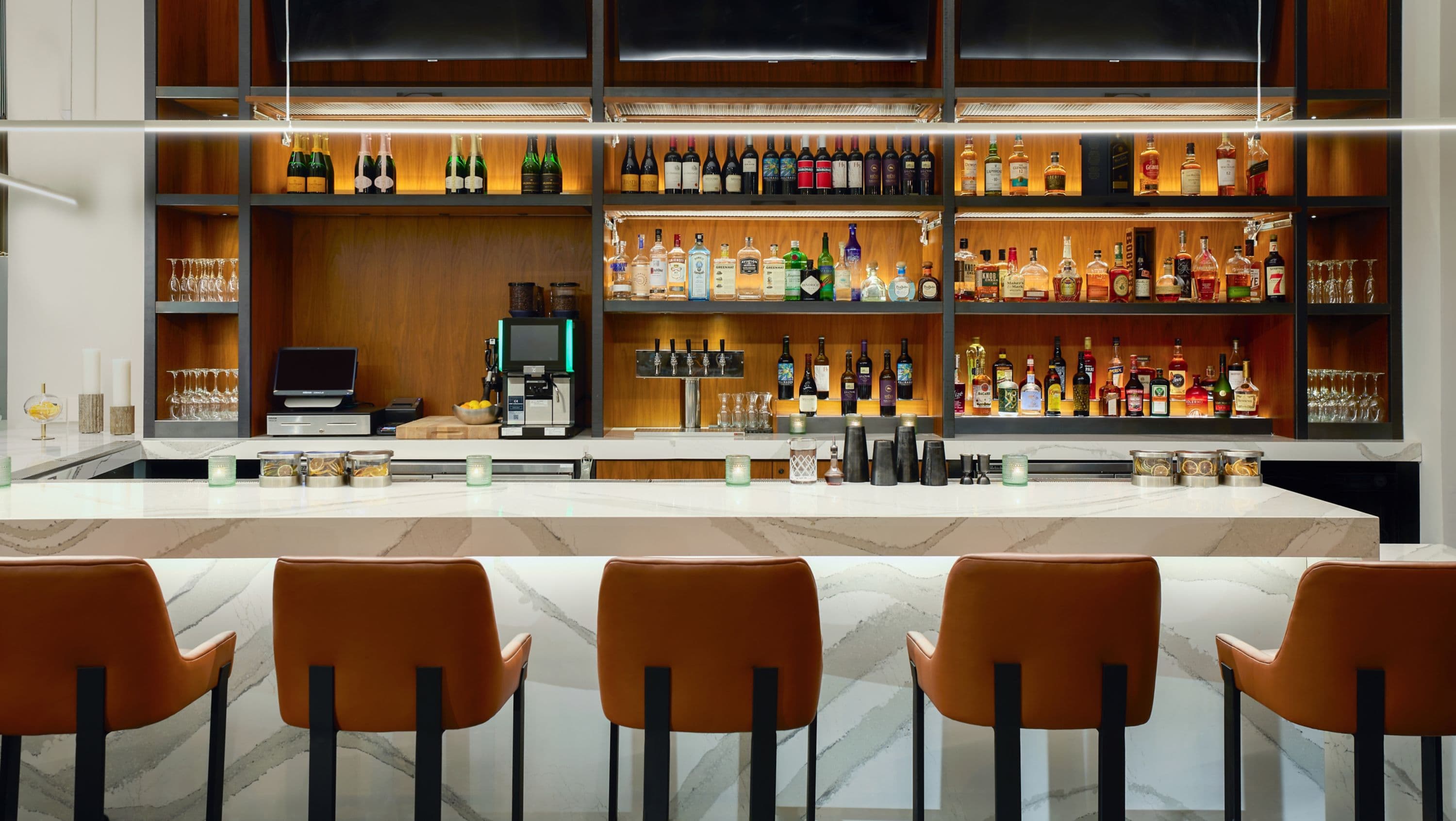 Washington Marriott Capitol Hill