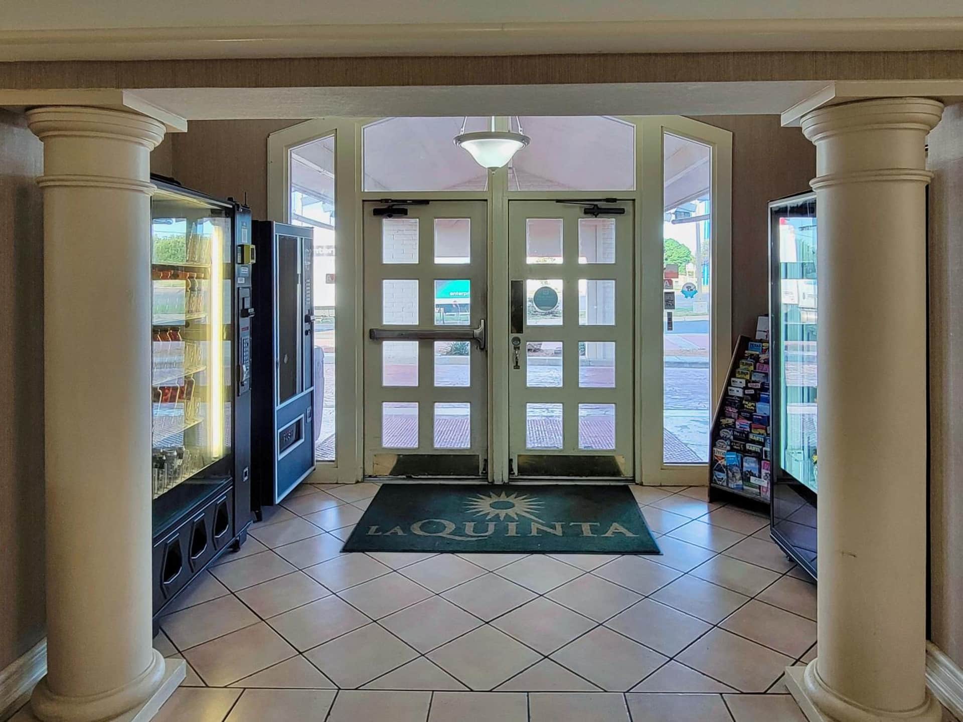 La Quinta Inn by Wyndham Amarillo West Medical Center