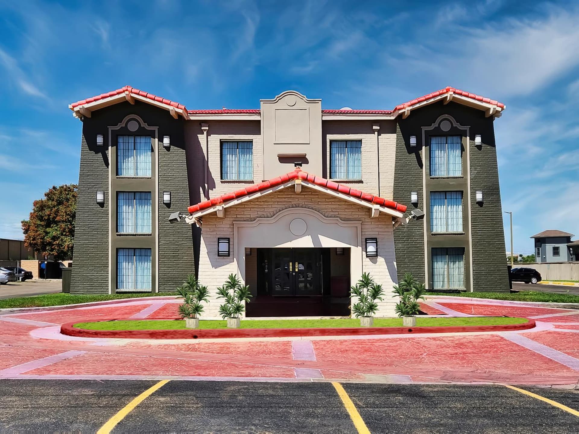 La Quinta Inn by Wyndham Amarillo West Medical Center