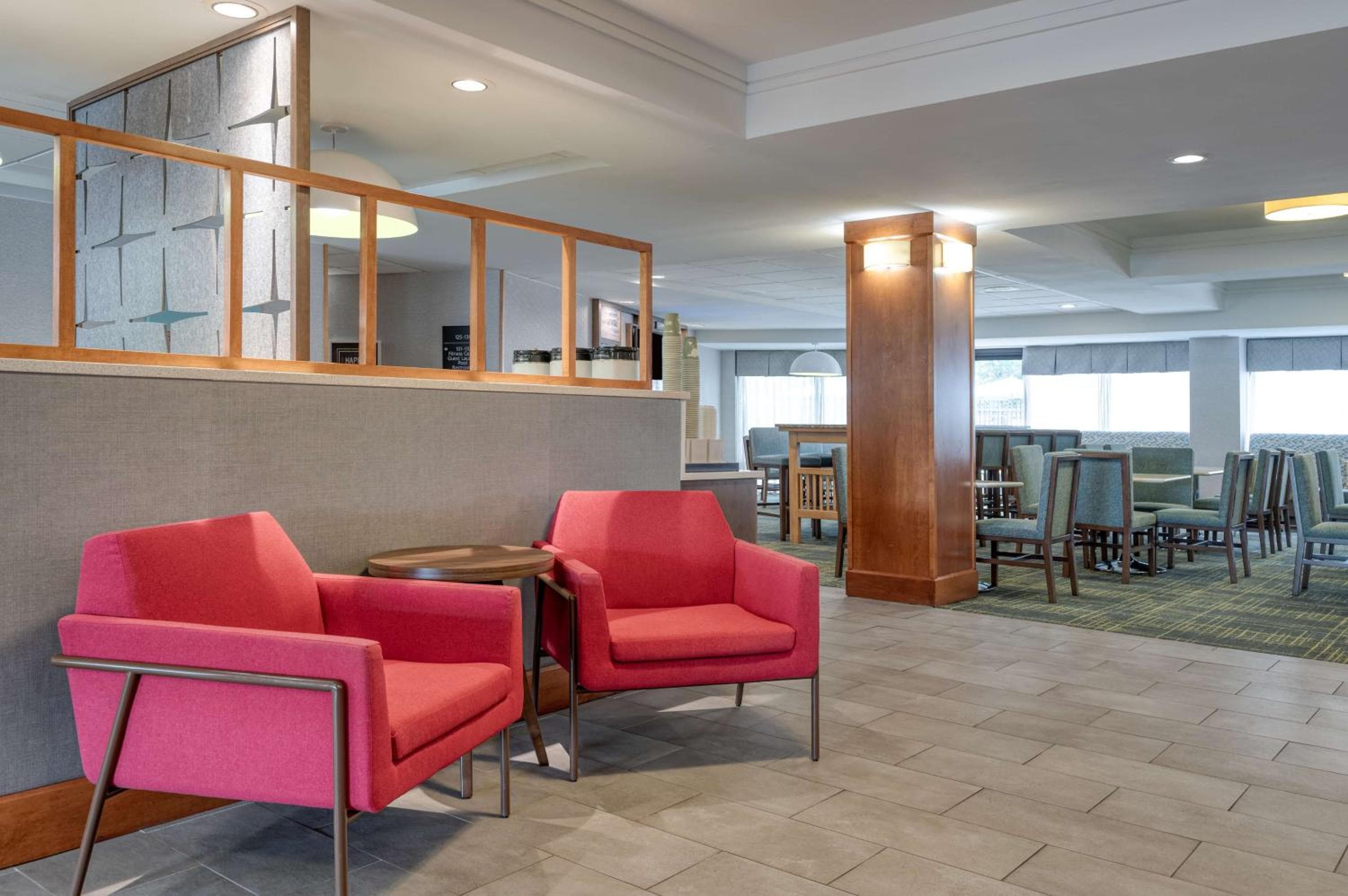 Hampton Inn Baltimore/White Marsh