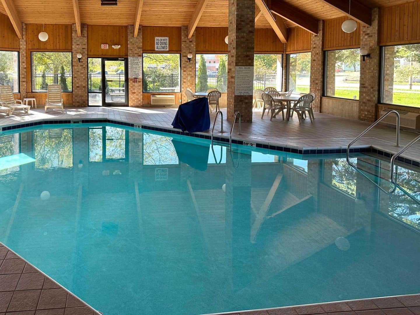 Quality Inn & Suites Sun Prairie Madison East