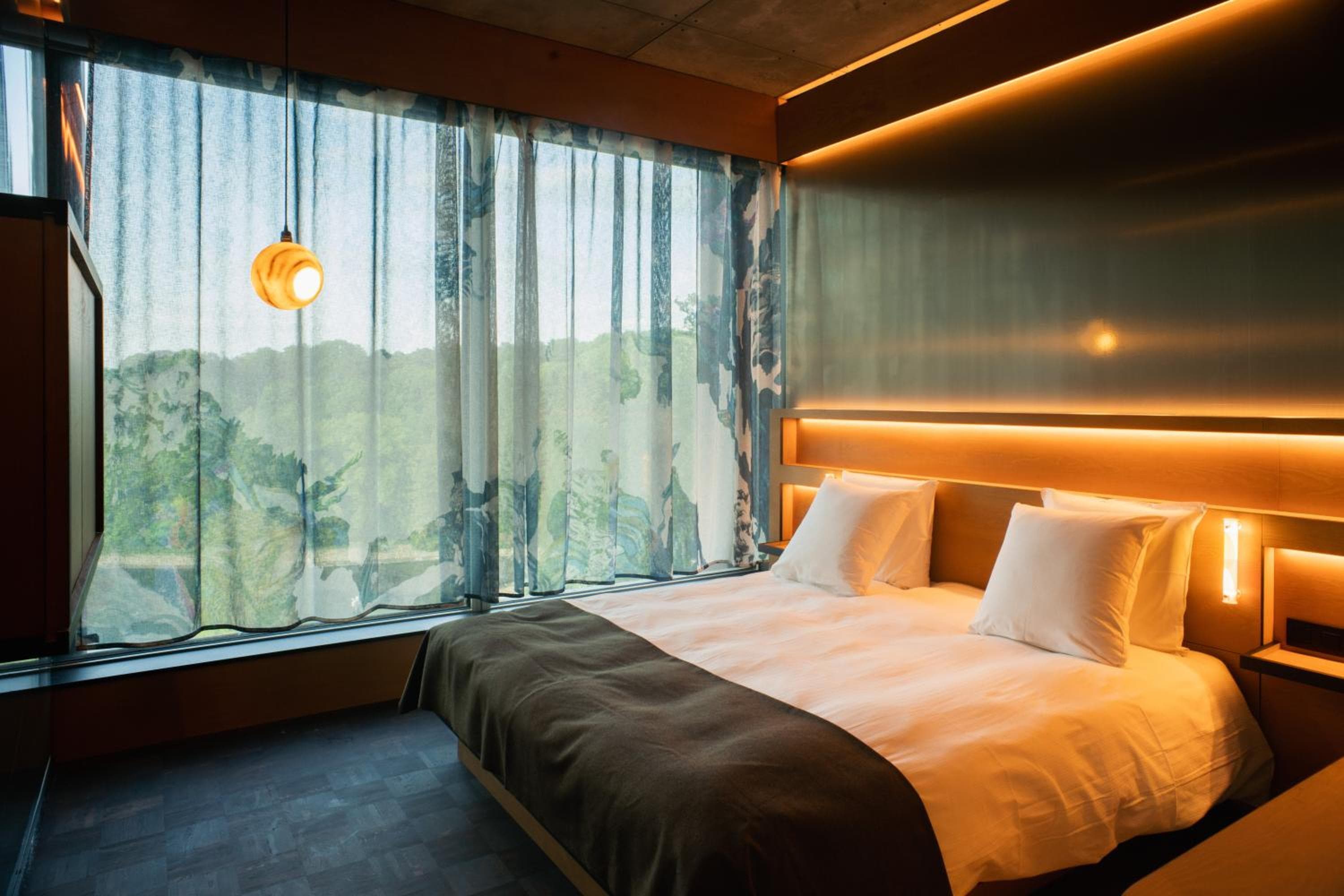 Mix Brussels --Gym & Wellness for adults only--