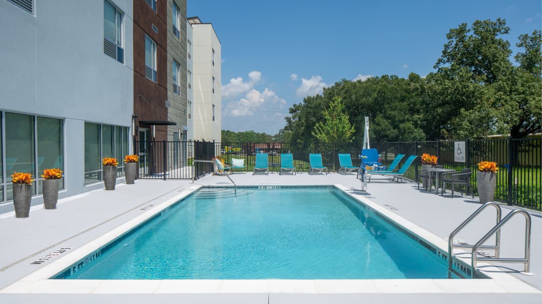 TownePlace Suites by Marriott Pensacola West I-10