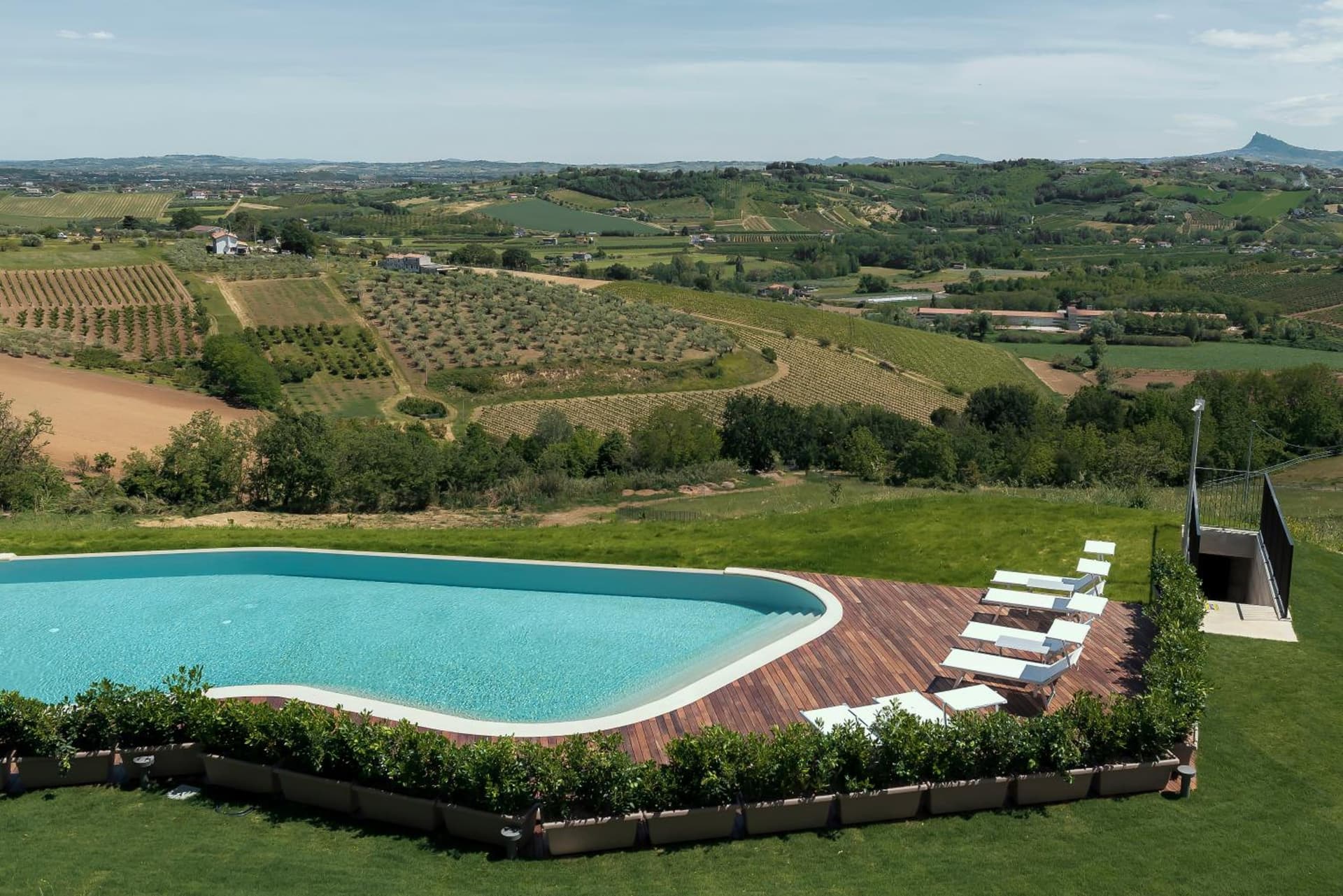 Relais Villa Margherita