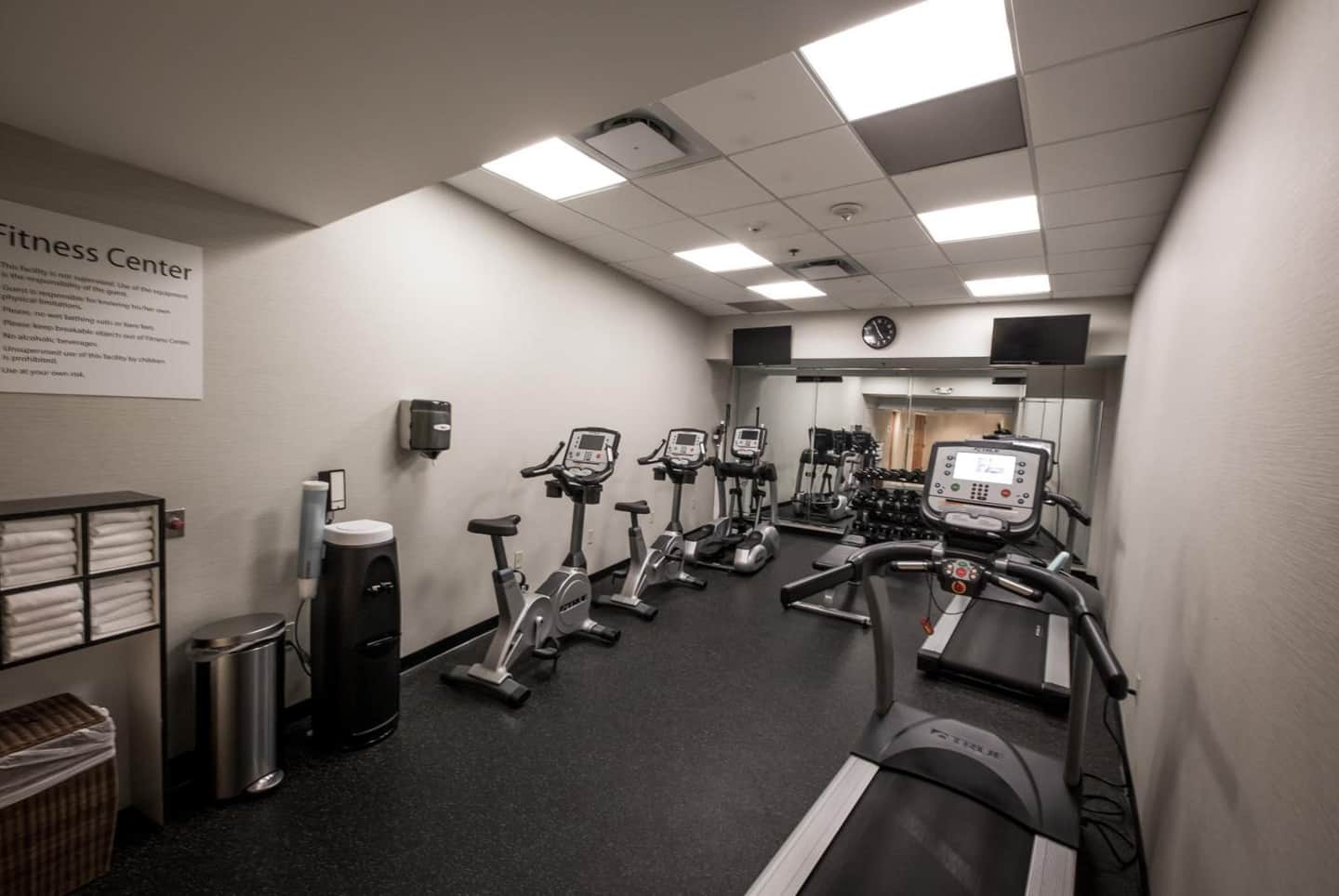 Holiday Inn Raleigh Downtown, an IHG Hotel
