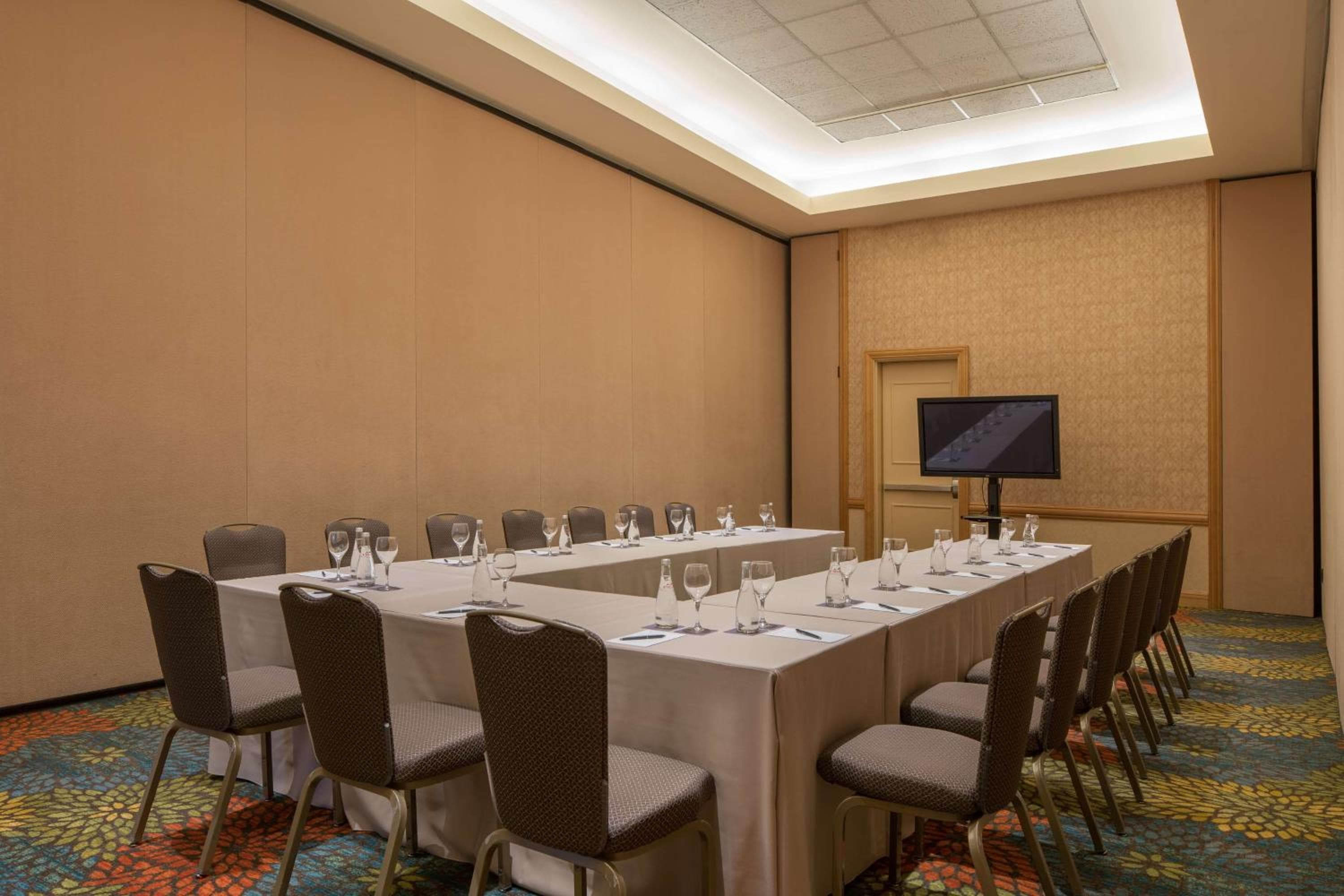 Hyatt Regency Orlando International Airport Hotel