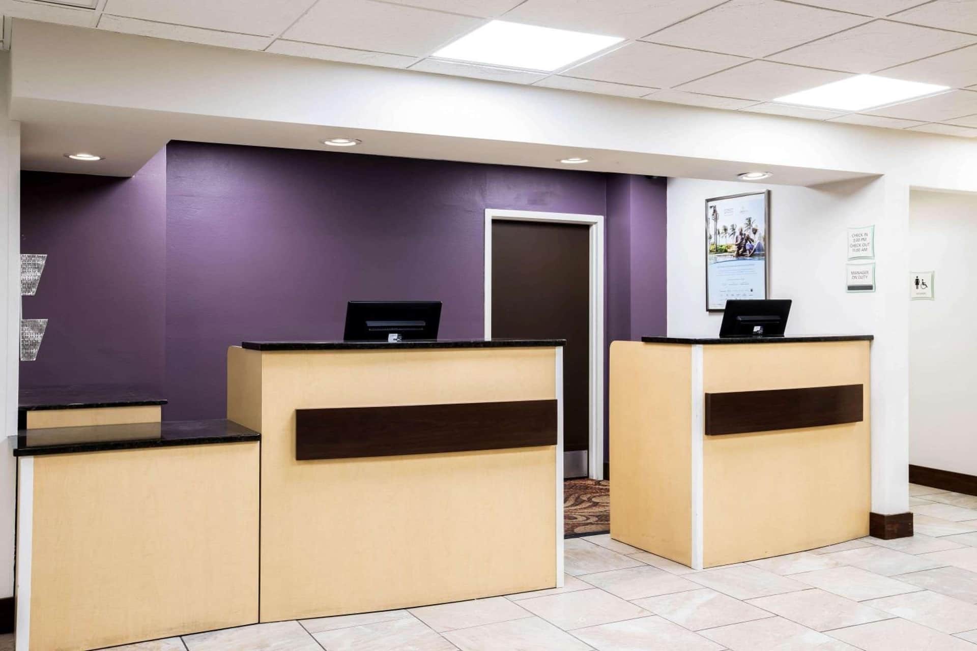 La Quinta Inn by Wyndham Davenport & Conference Center