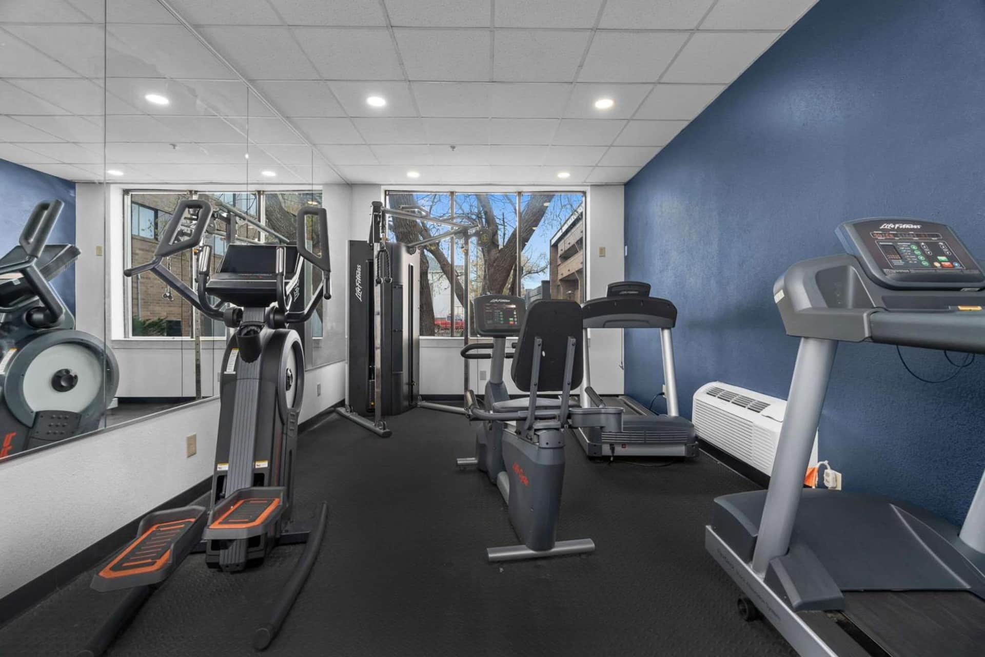 Quality Inn & Suites Mall of America - MSP Airport