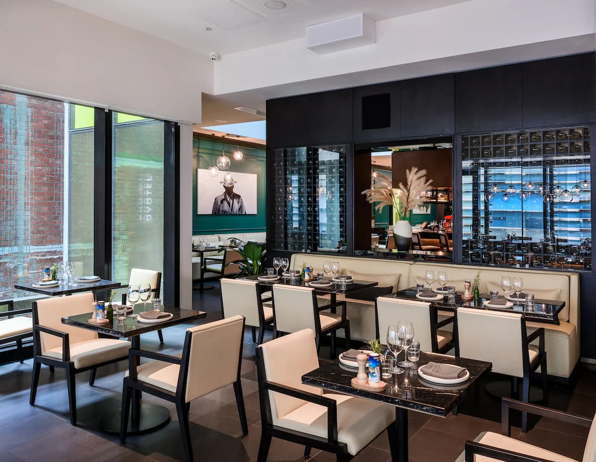 ibis Melbourne Central