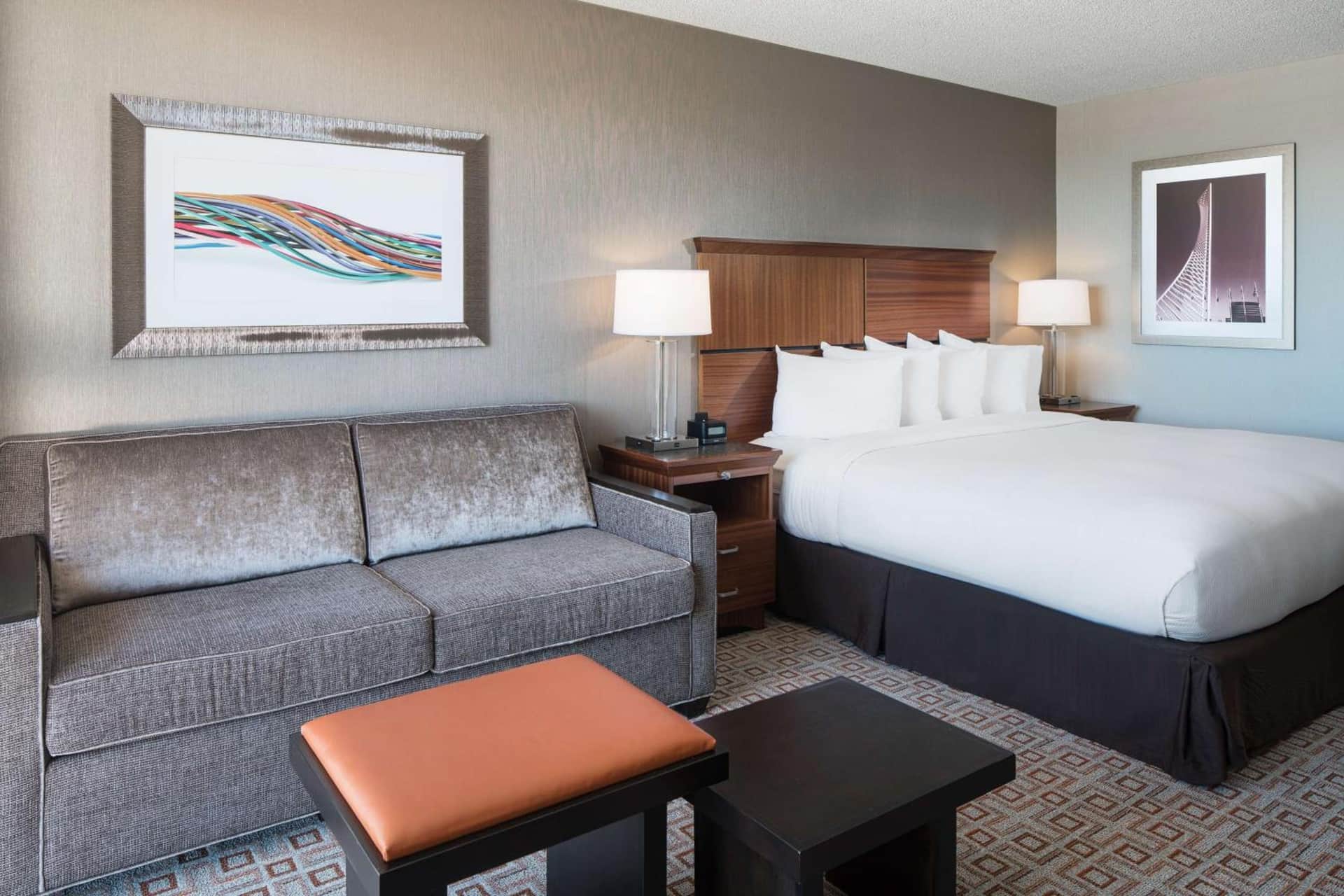 DoubleTree by Hilton Denver Tech