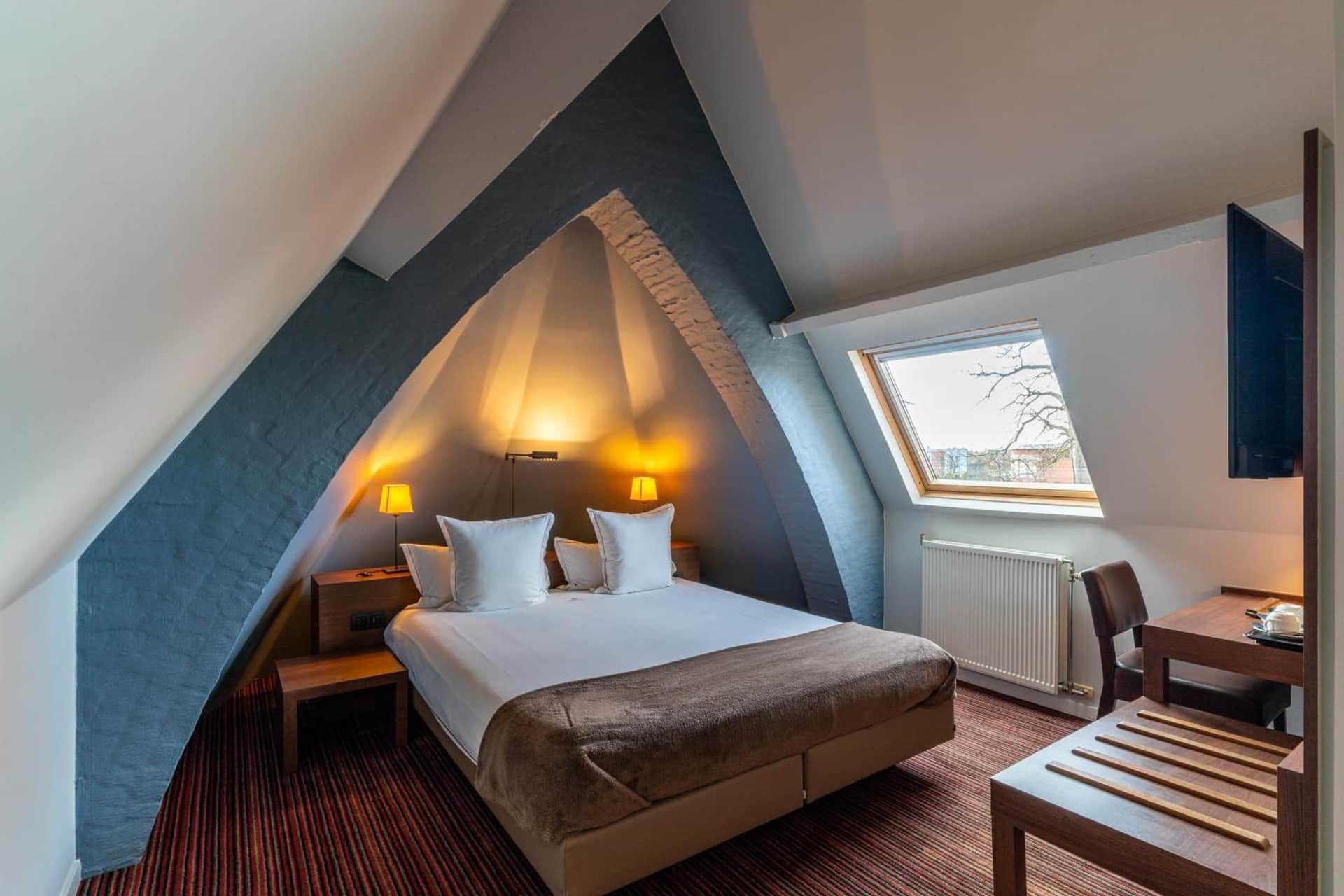 Hotel Villa Monte